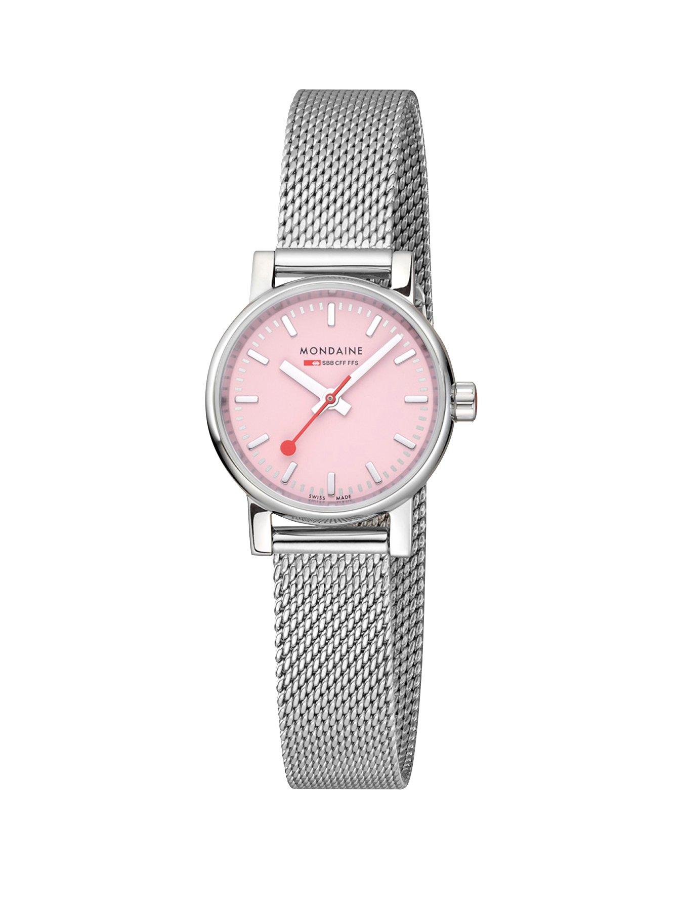 mondaine-mondaine-evo2-ladies-watchstillFront