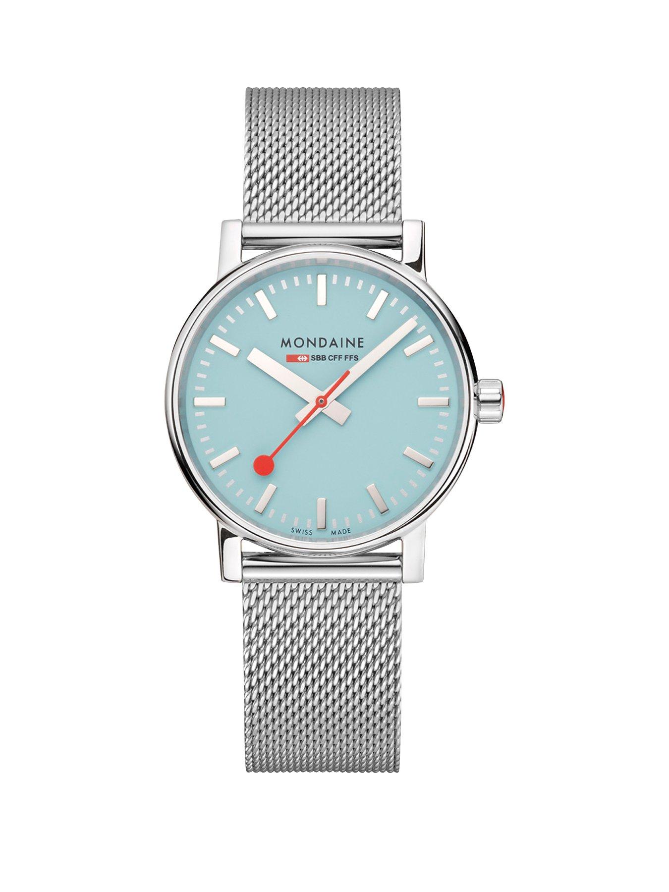 mondaine-mondaine-evo2-unisex-watch