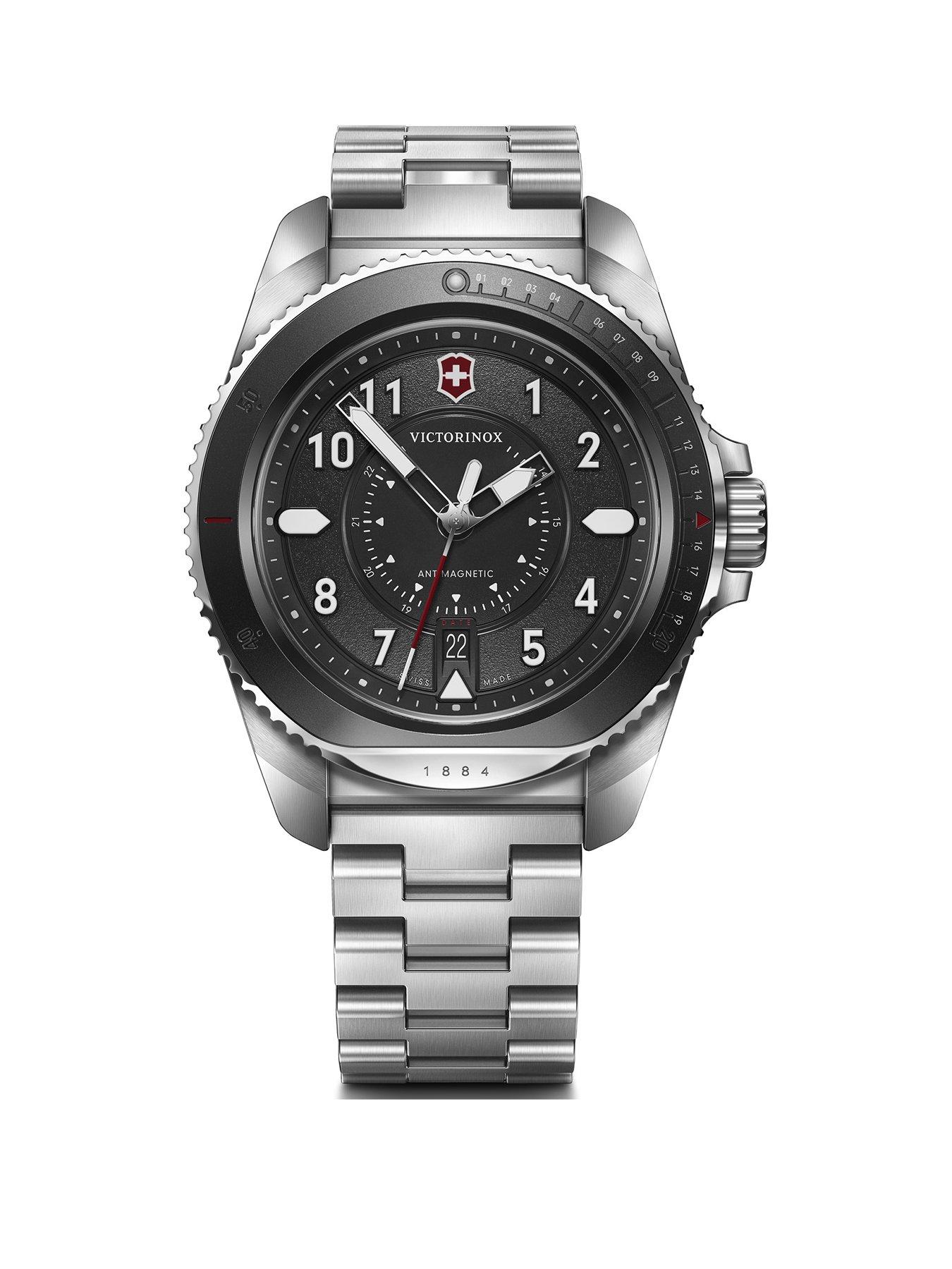 Men's victorinox 2025 watches for sale