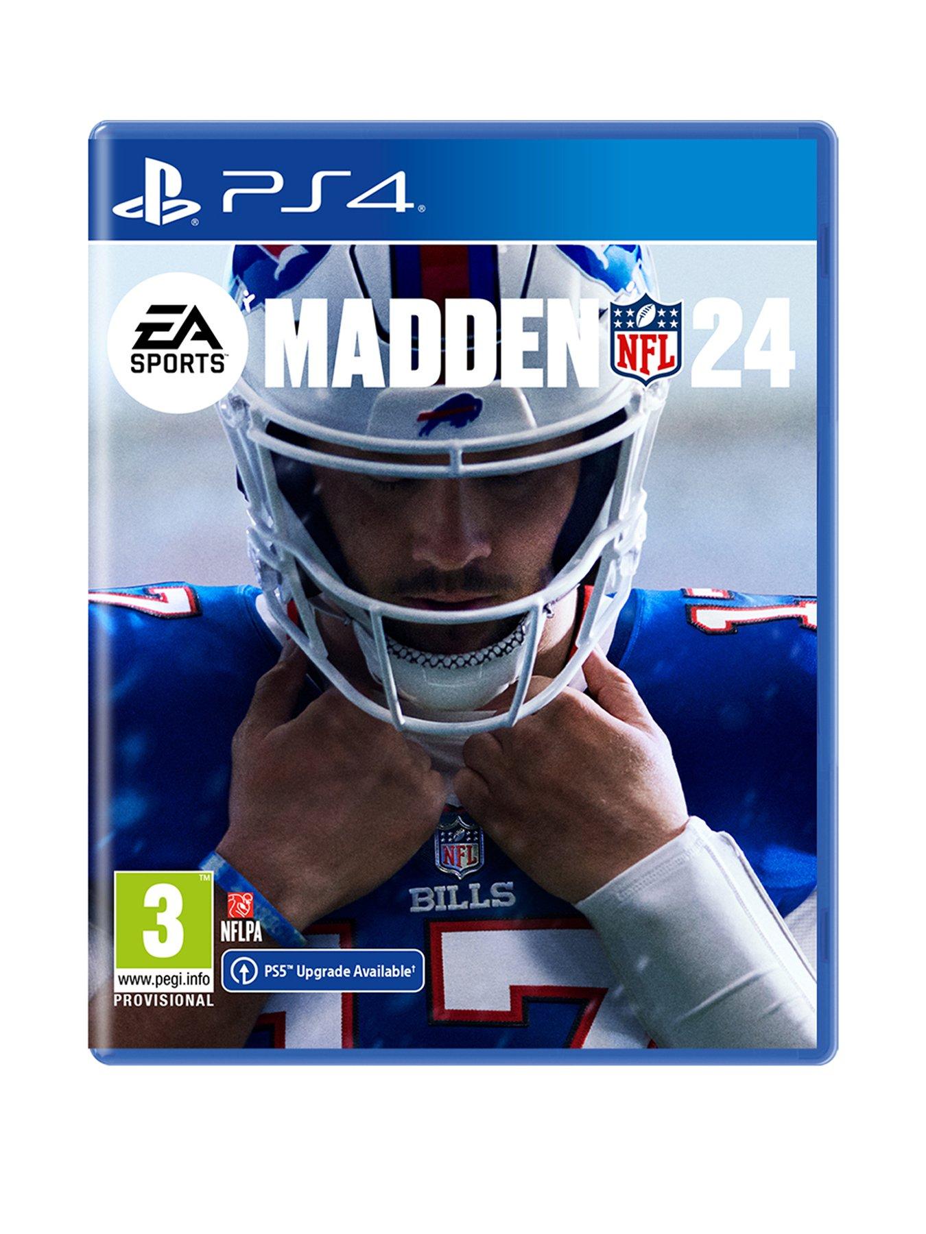 MADDEN 23 PS5 vs PS4 COMPARISON  (Super Bowl  Celebration/Face/Graphics/Gameplay) 