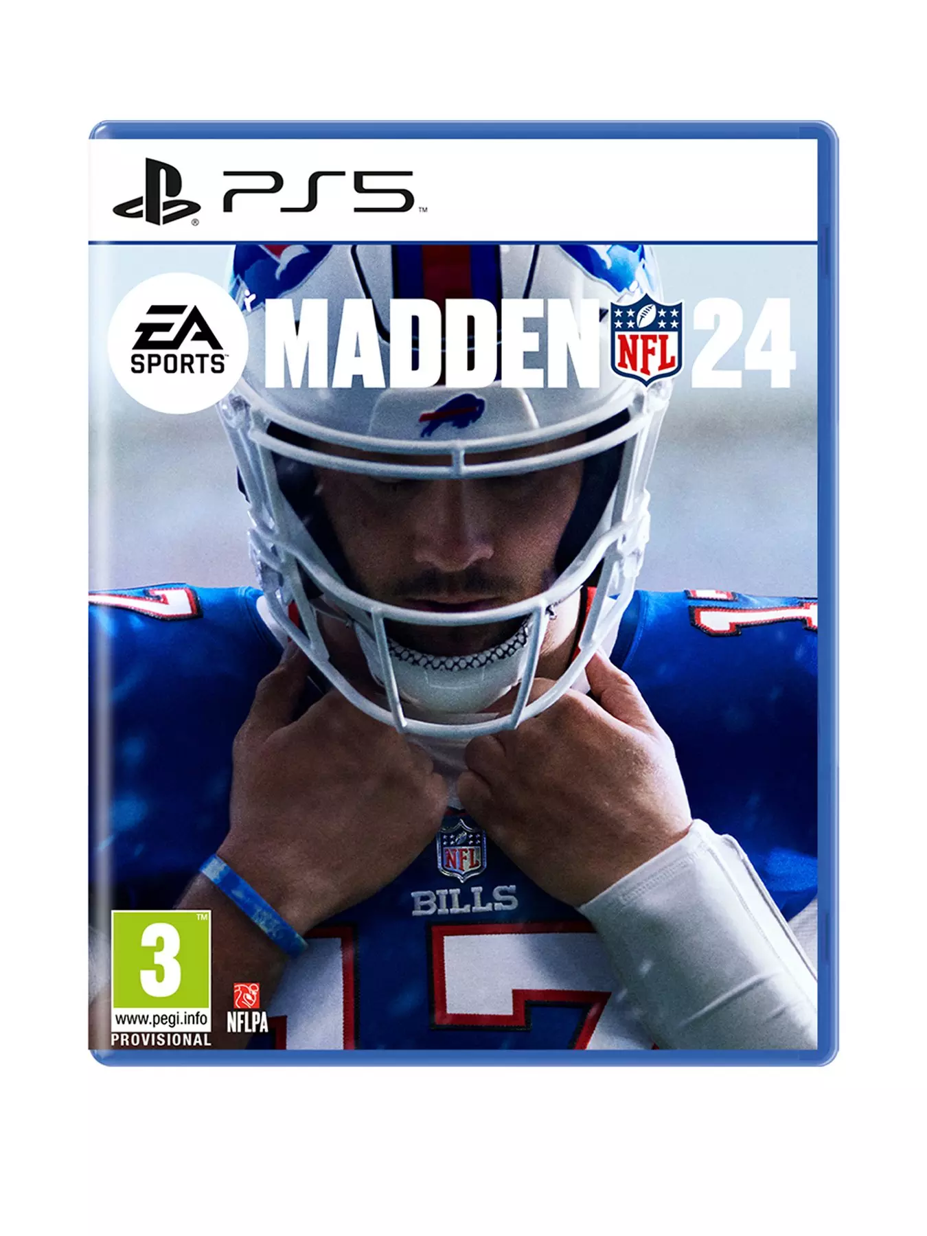 Madden NFL 24 Deluxe Edition PS5™ & PS4™