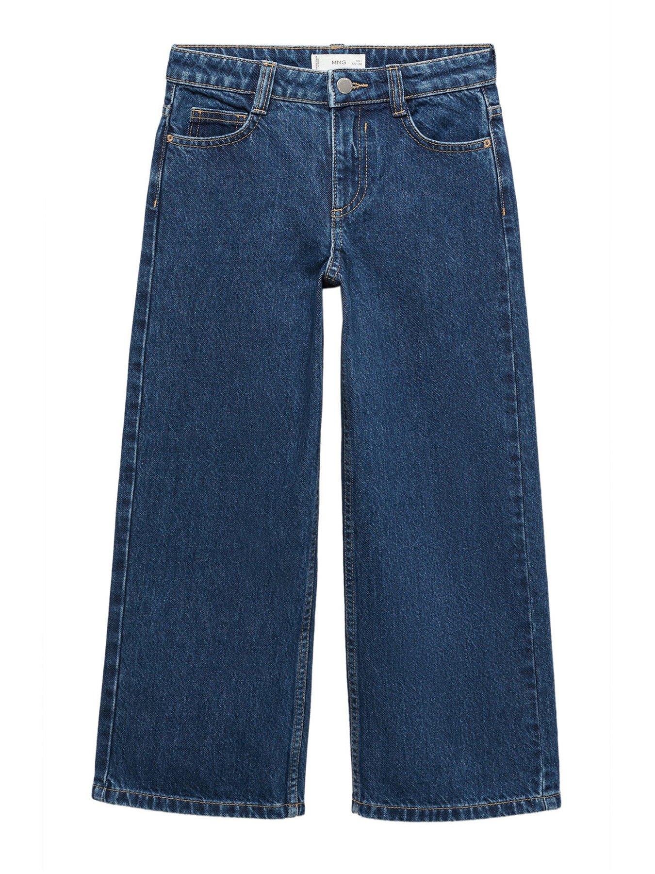 1826 Women's Premium Plus Size Dark Blue/Black Denim Jeans Short Stretch  Ps-481 (14, black) at  Women's Jeans store