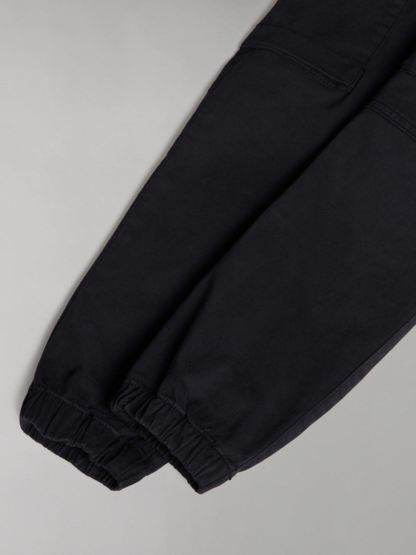 napapijri-falcon-kids-cargo-pants-blackdetail