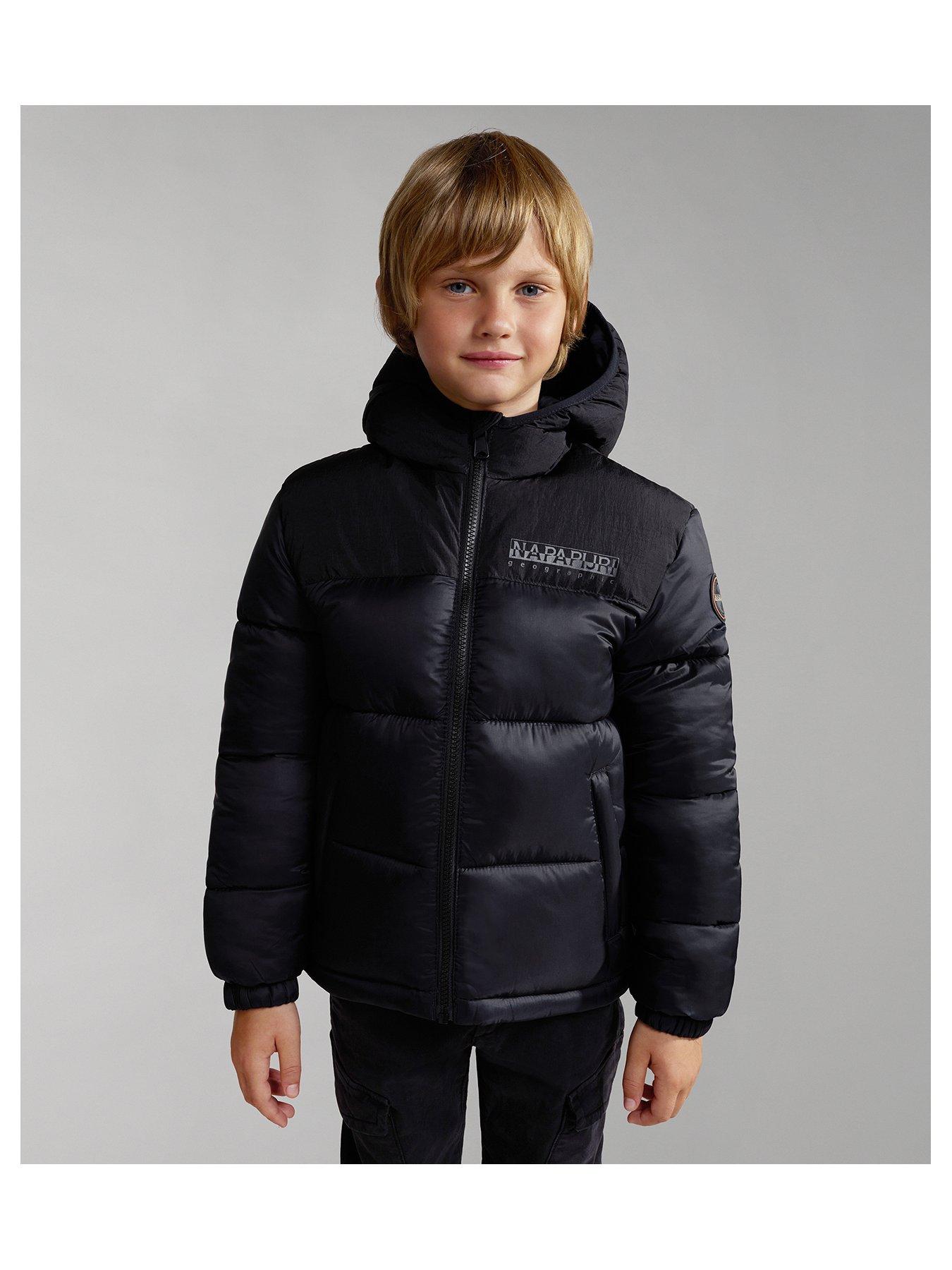 Very hot sale boys coats