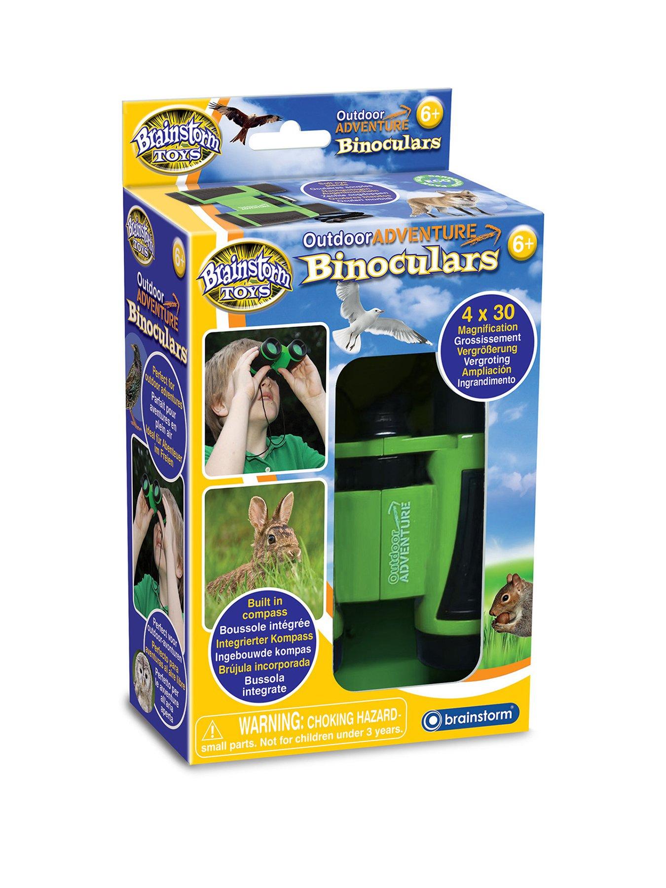 undefined Outdoor Adventure Binoculars