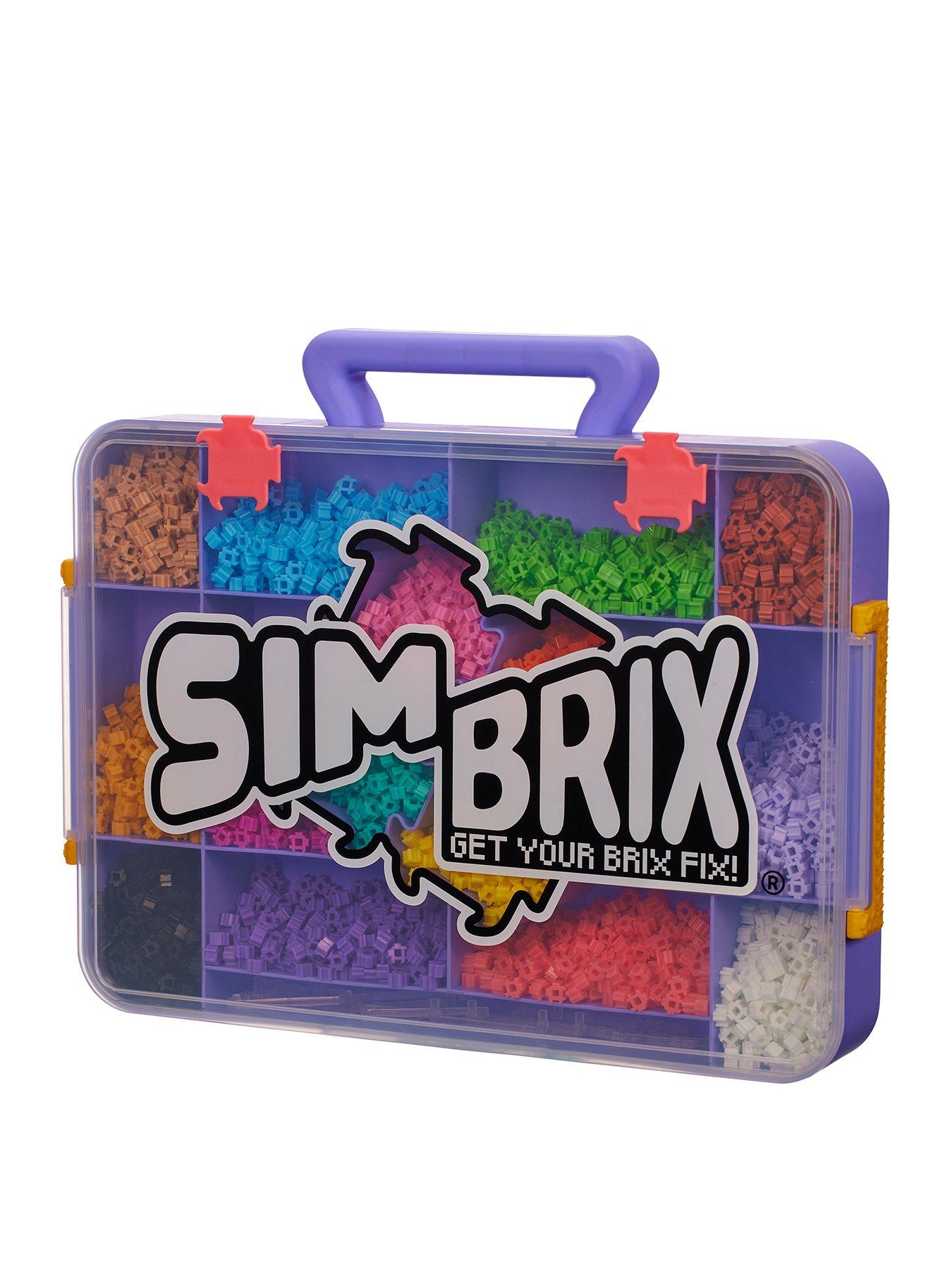 simbrix-simbrix-maker-studio