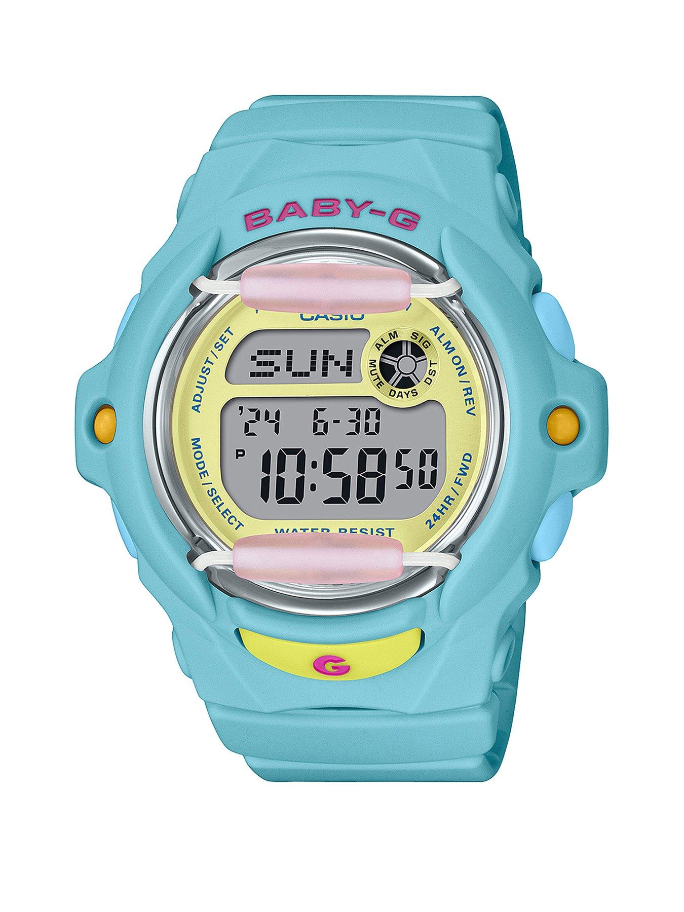 casio-baby-gnbspbg-169pb-2er-blue-ladies-watch