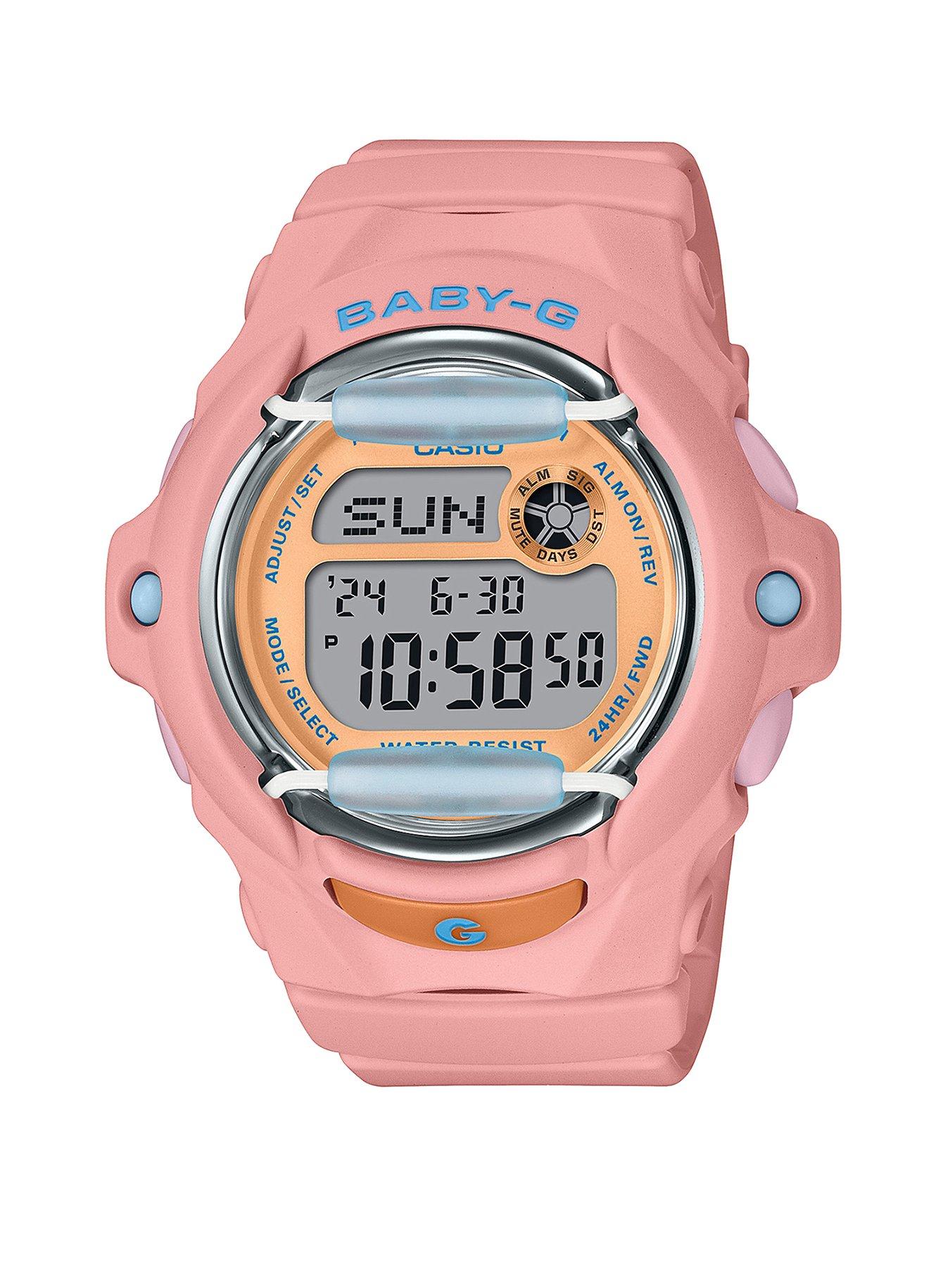 casio-baby-gnbspbg-169pb-4er-pink-ladies-watch