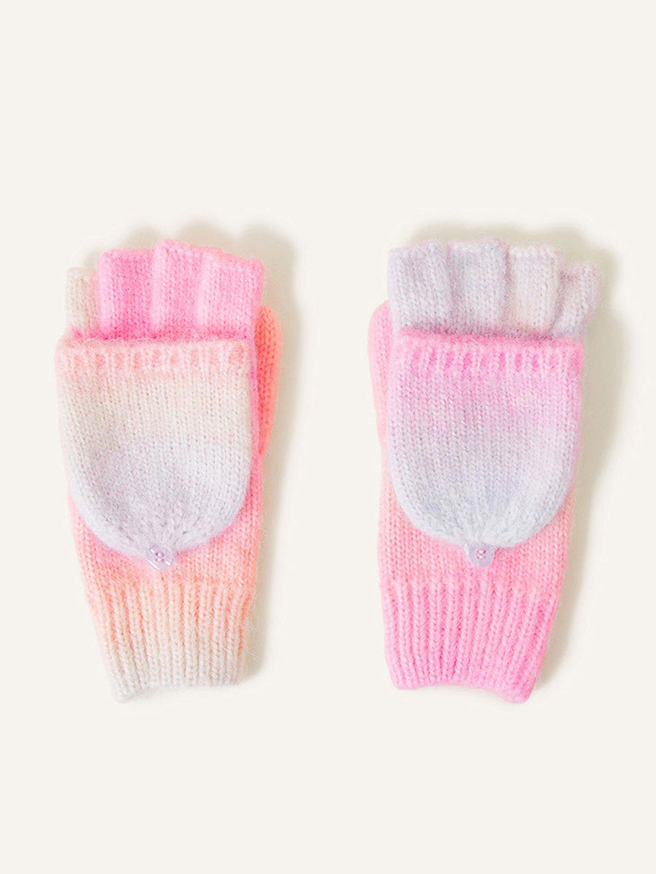accessorize-girls-rainbow-spacedye-capped-gloves-multifront