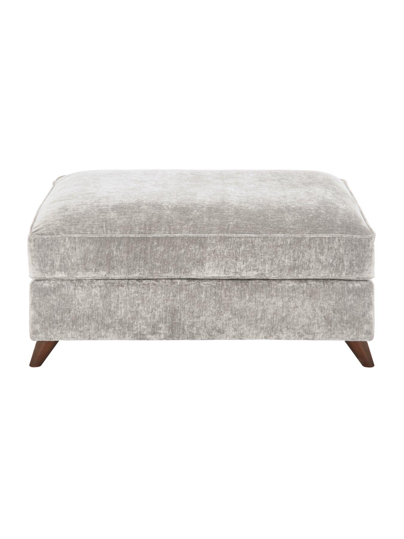 very-home-verity-fabric-footstool