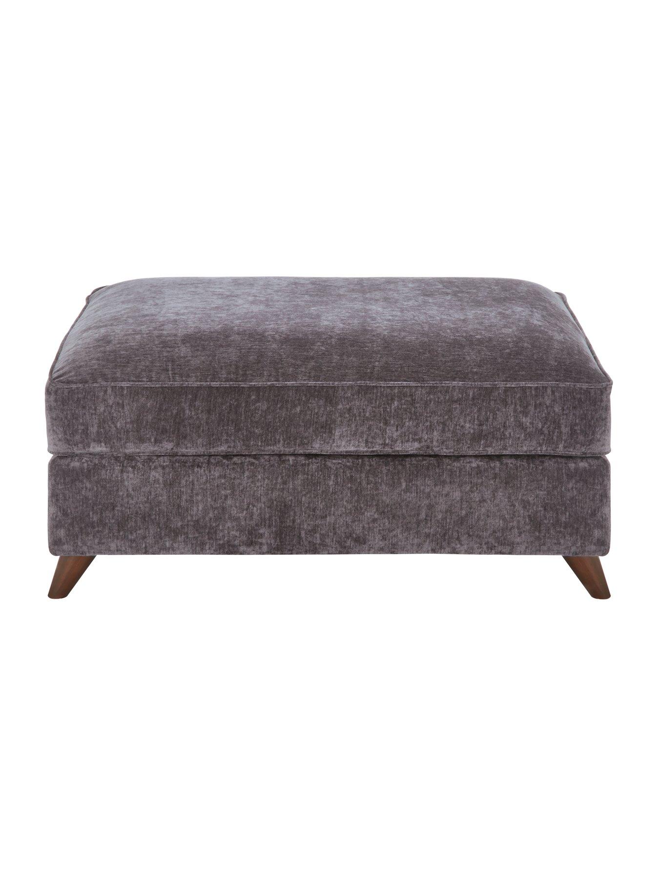 very-home-verity-fabric-footstool