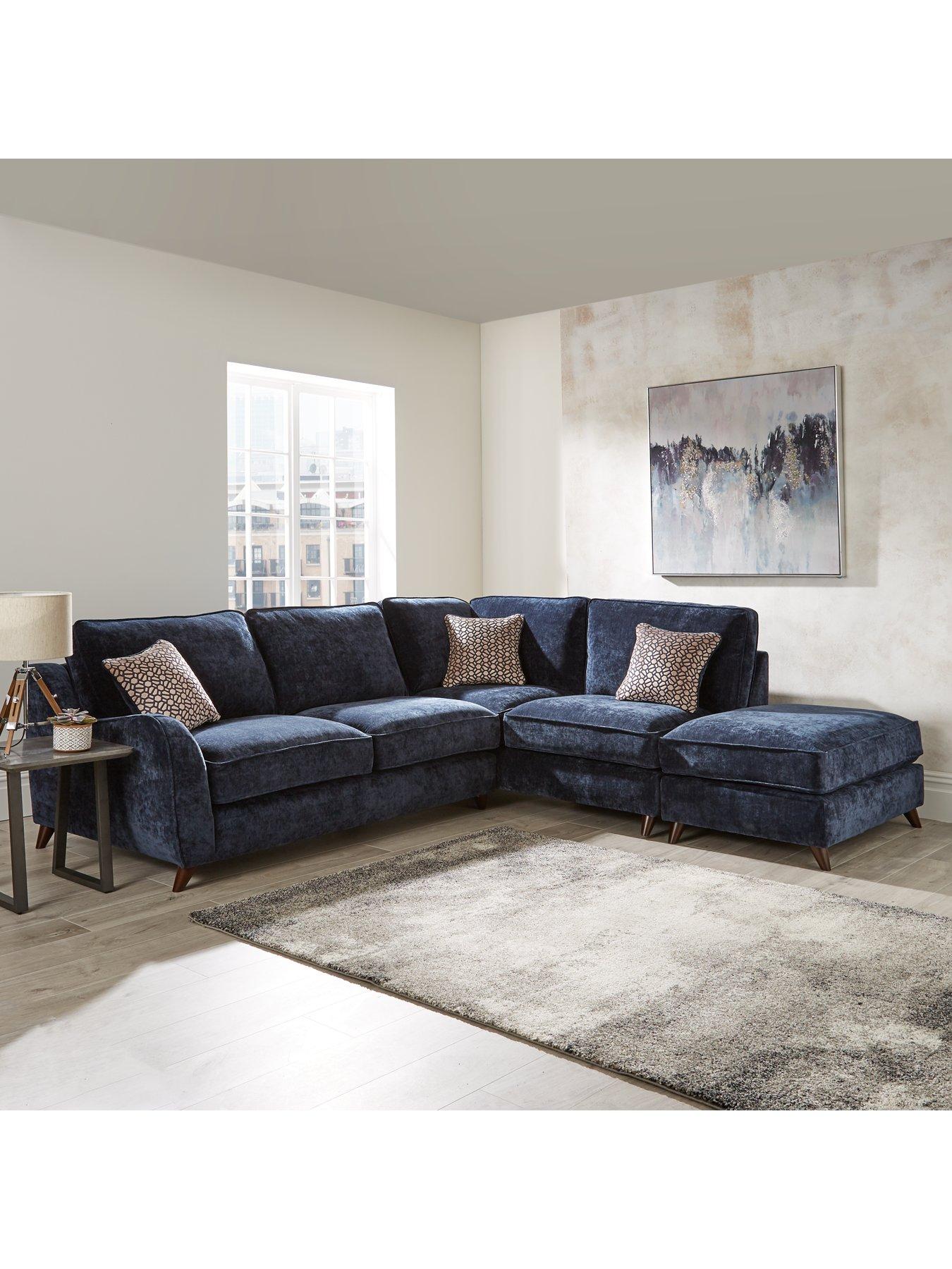 very-home-verity-right-hand-fabric-corner-chaise-sofa-footstoolnbsp--made-to-order-in-the-uk