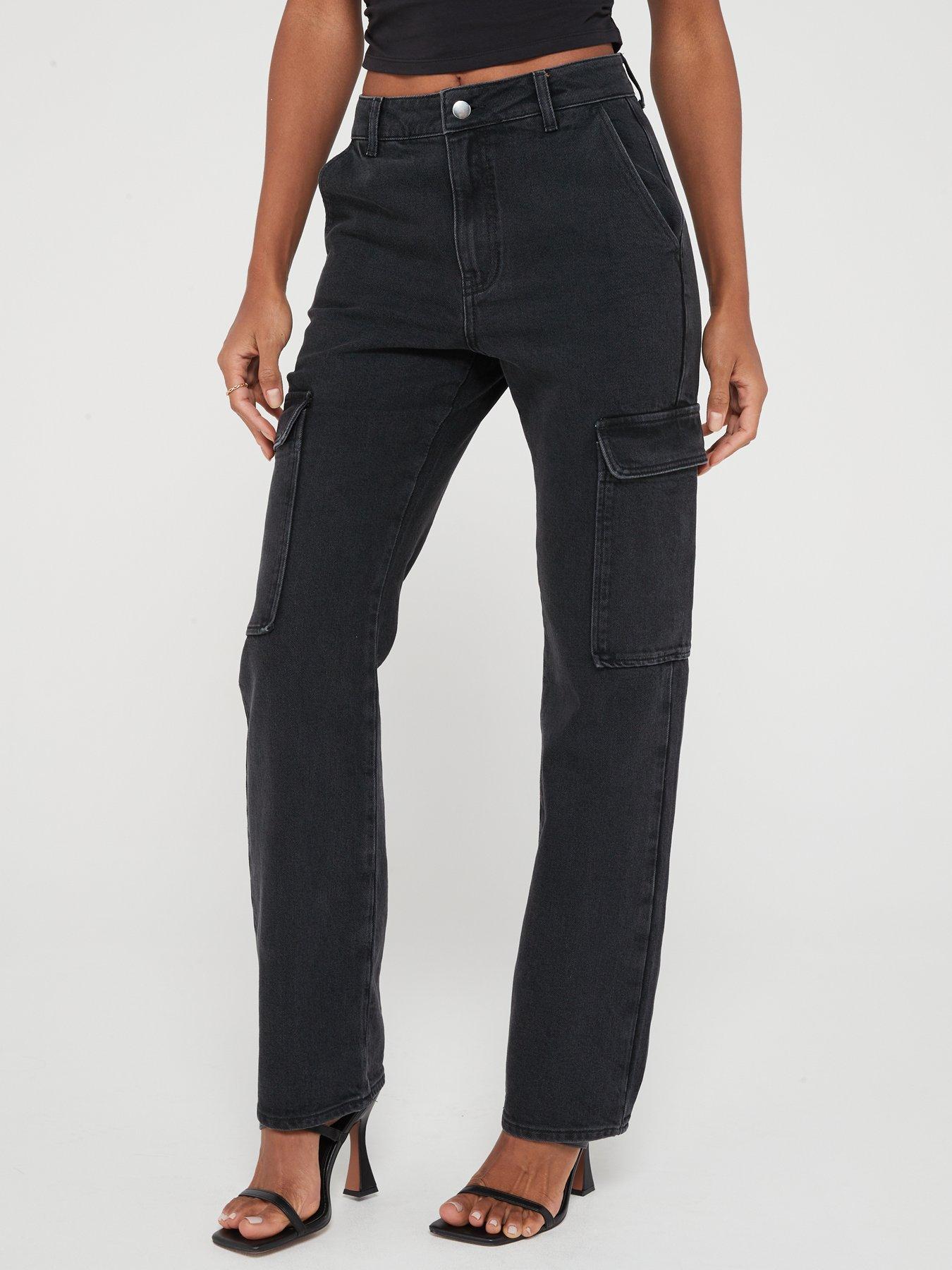High Waisted Jeans | Women's Jeans | Very Ireland
