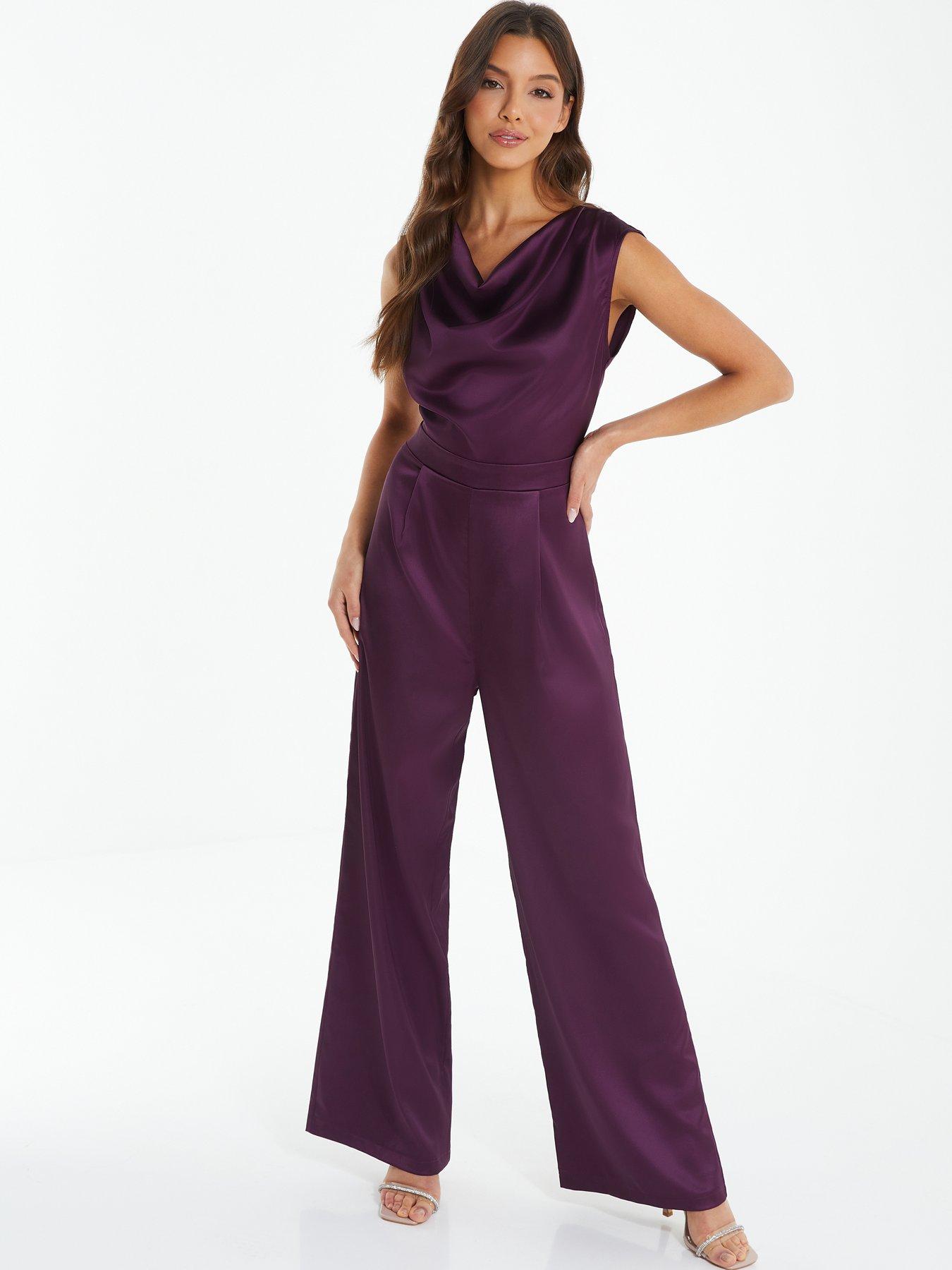 Quiz store jumpsuits ireland