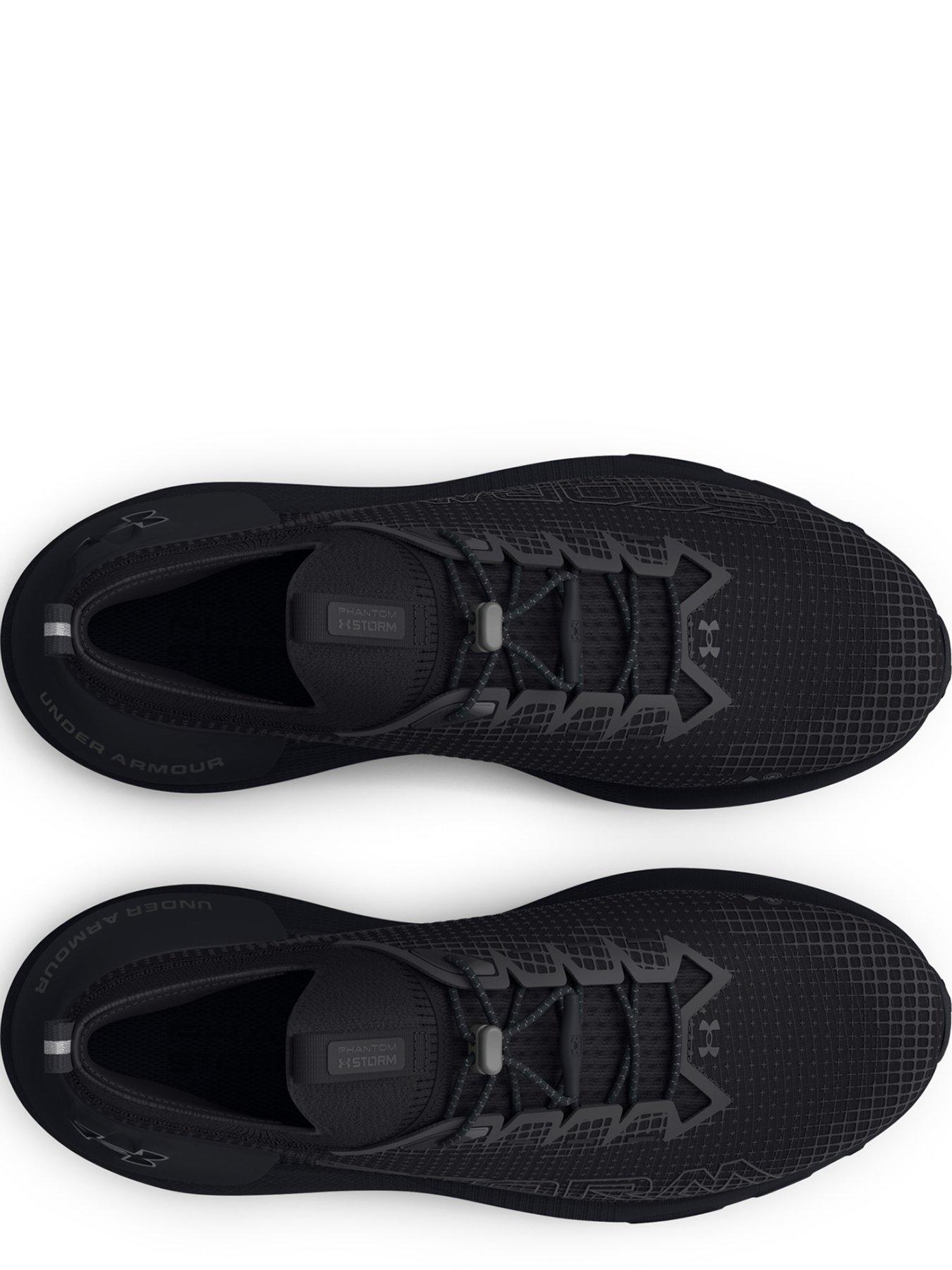 Men's under outlet armour phantom shoes