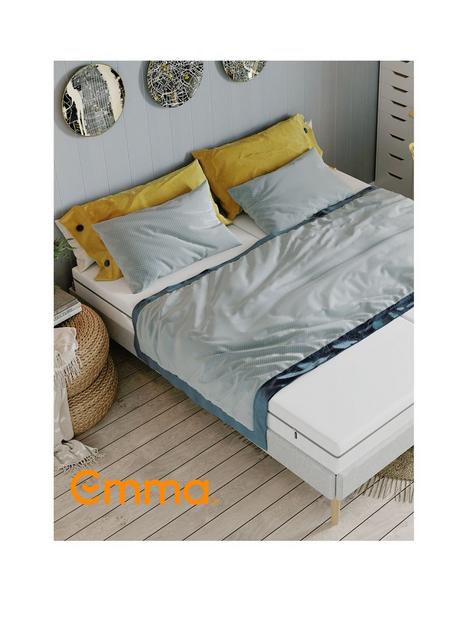 emma-one-super-king-mattress