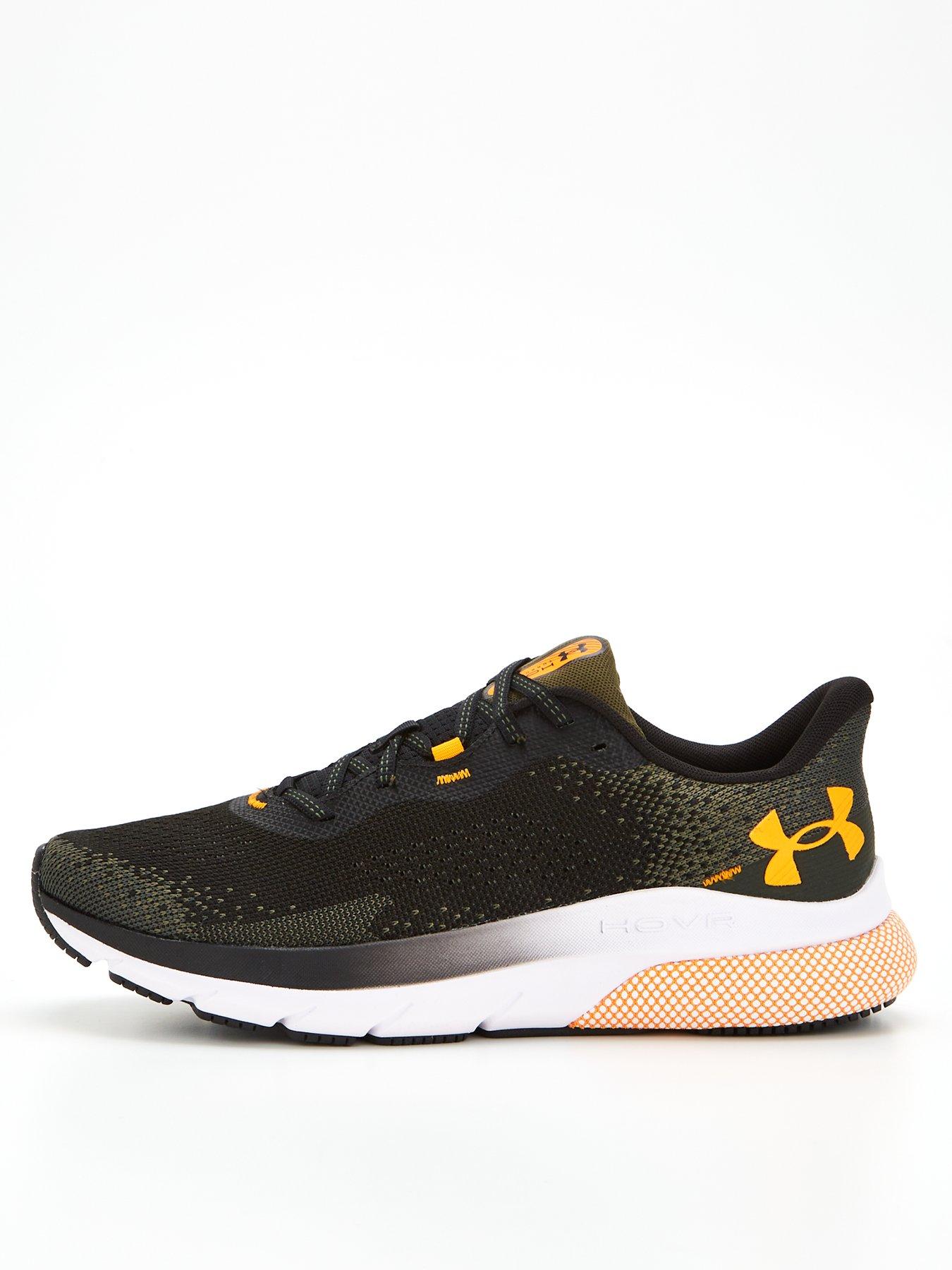 UNDER ARMOUR Men s Running HOVR Turbulence 2 Running Trainers