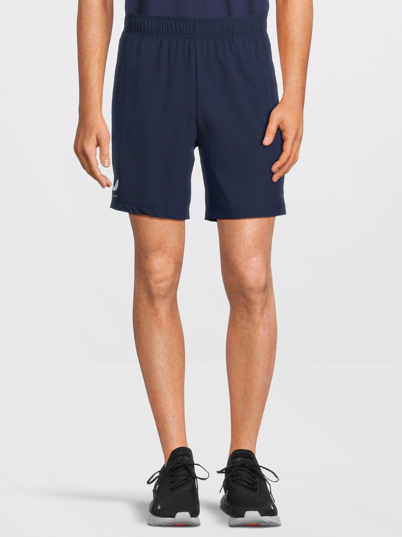 ACTIVE SEAMLESS SHORTS – METANOIA COMPANY