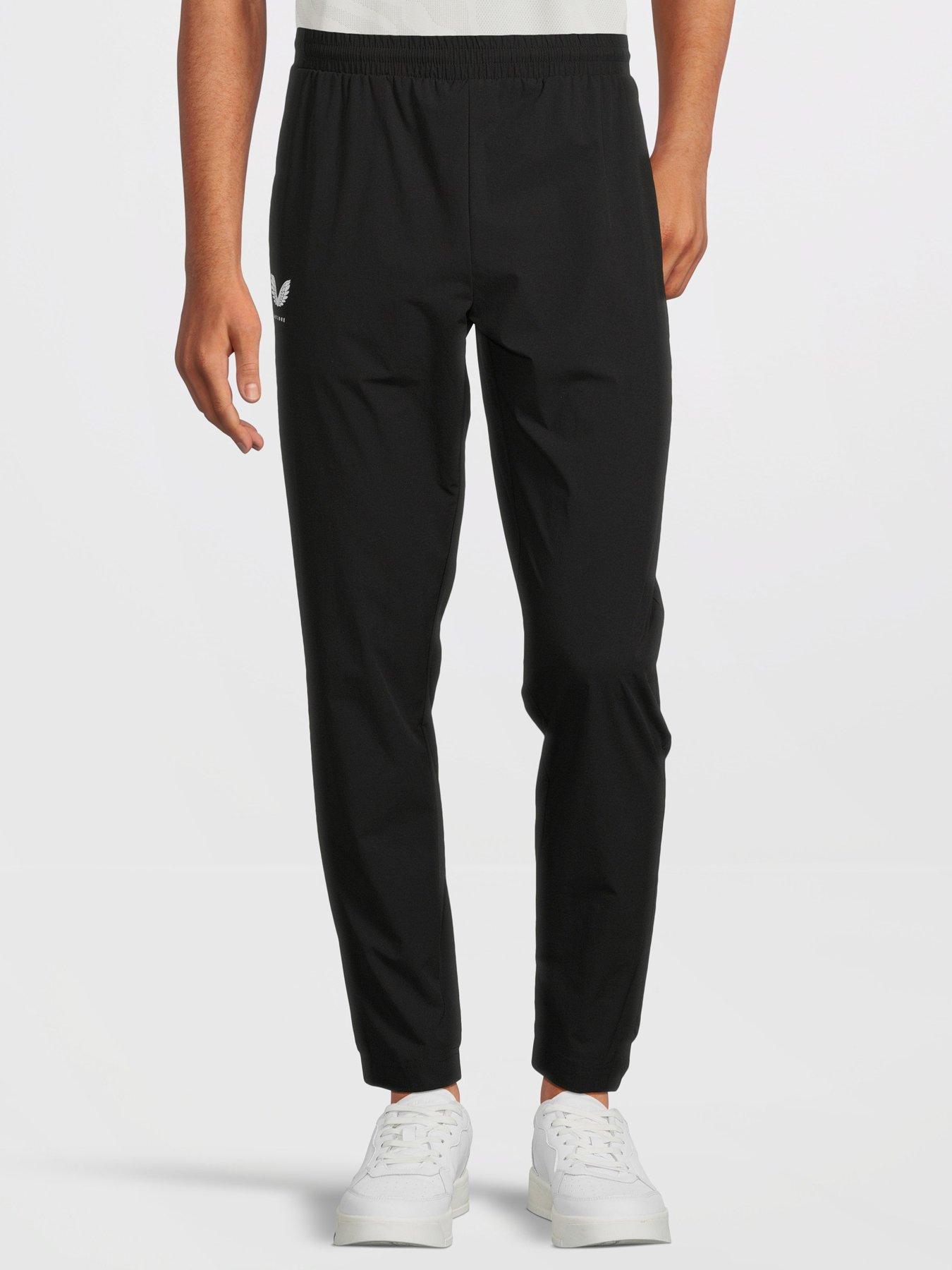 castore-mens-woven-jogger-black