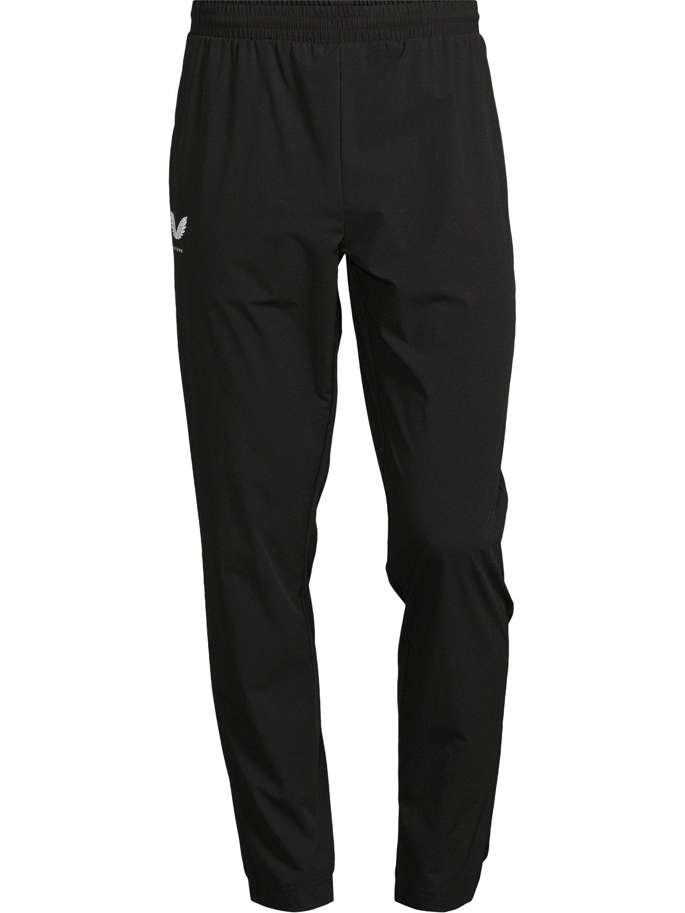 castore-mens-woven-jogger-blackdetail