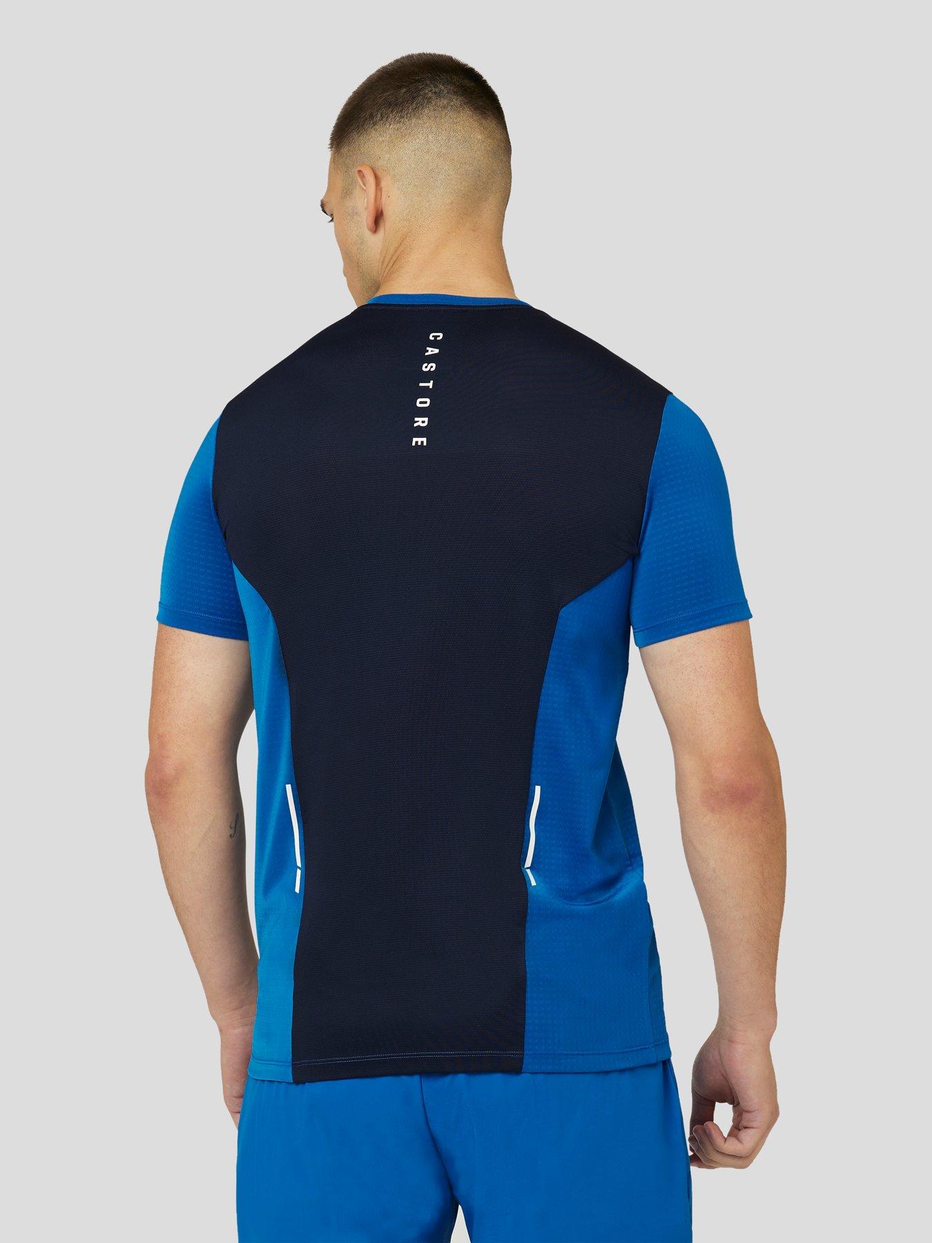 castore-mens-castore-short-sleeve-active-mesh-tee-navystillFront