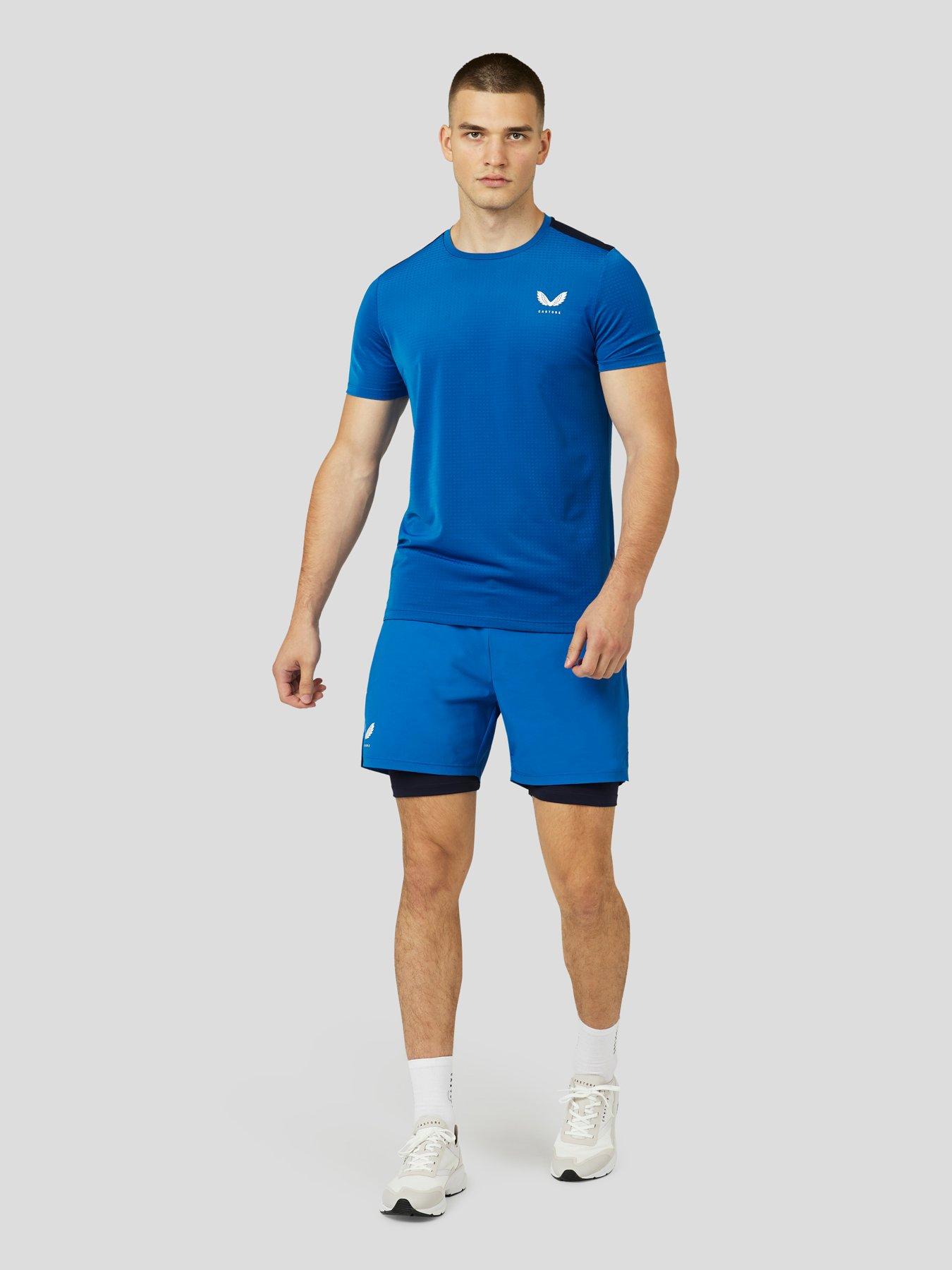 castore-mens-castore-short-sleeve-active-mesh-tee-navyback