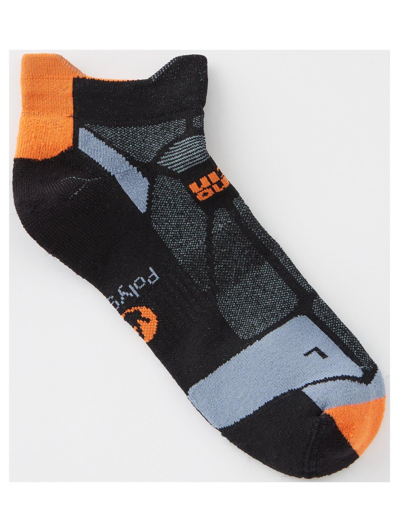 hilly-mens-marathon-fresh-socklet-sock-black