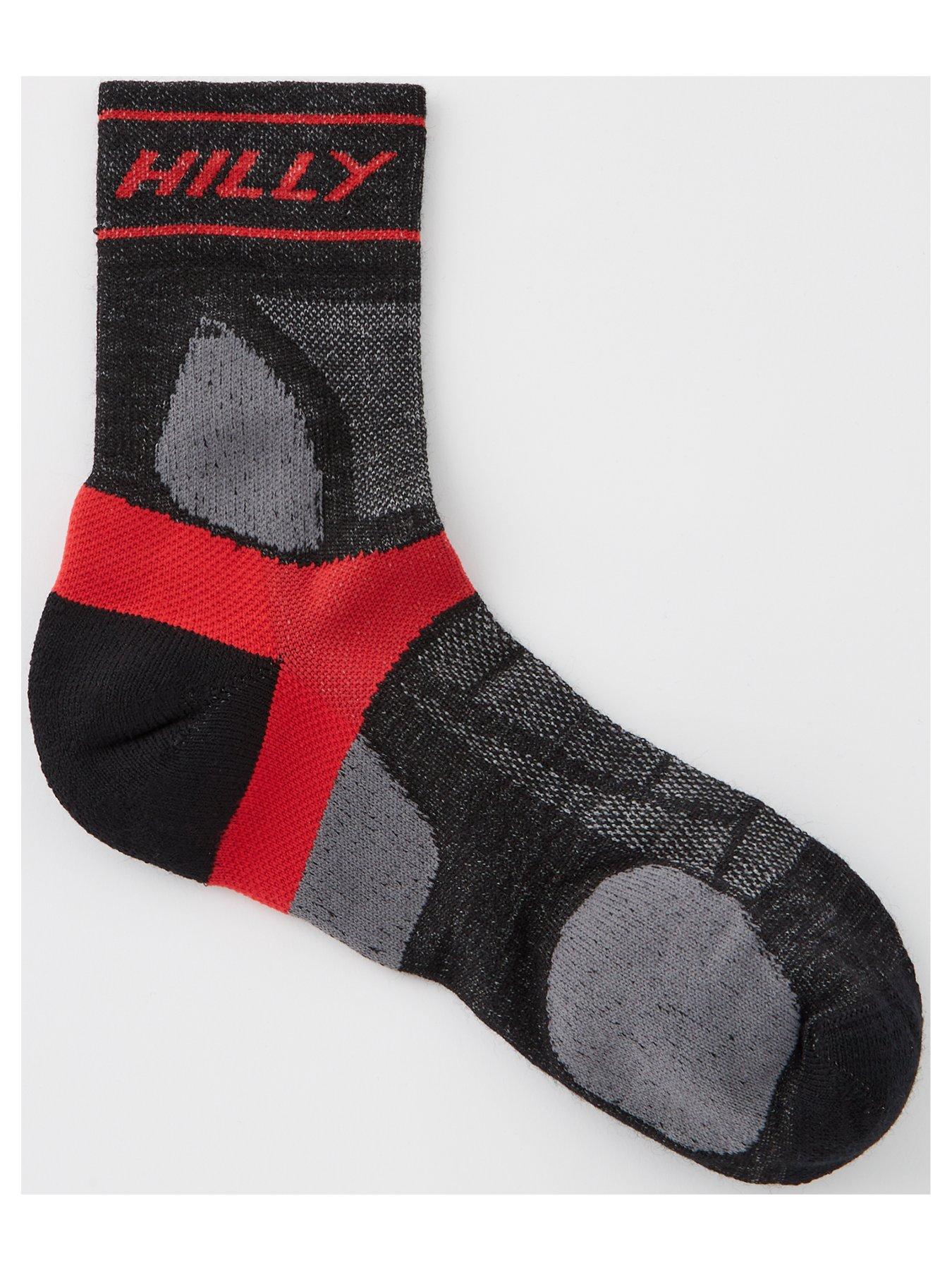 hilly-mens-hilly-trail-anklet-sock-blackfront