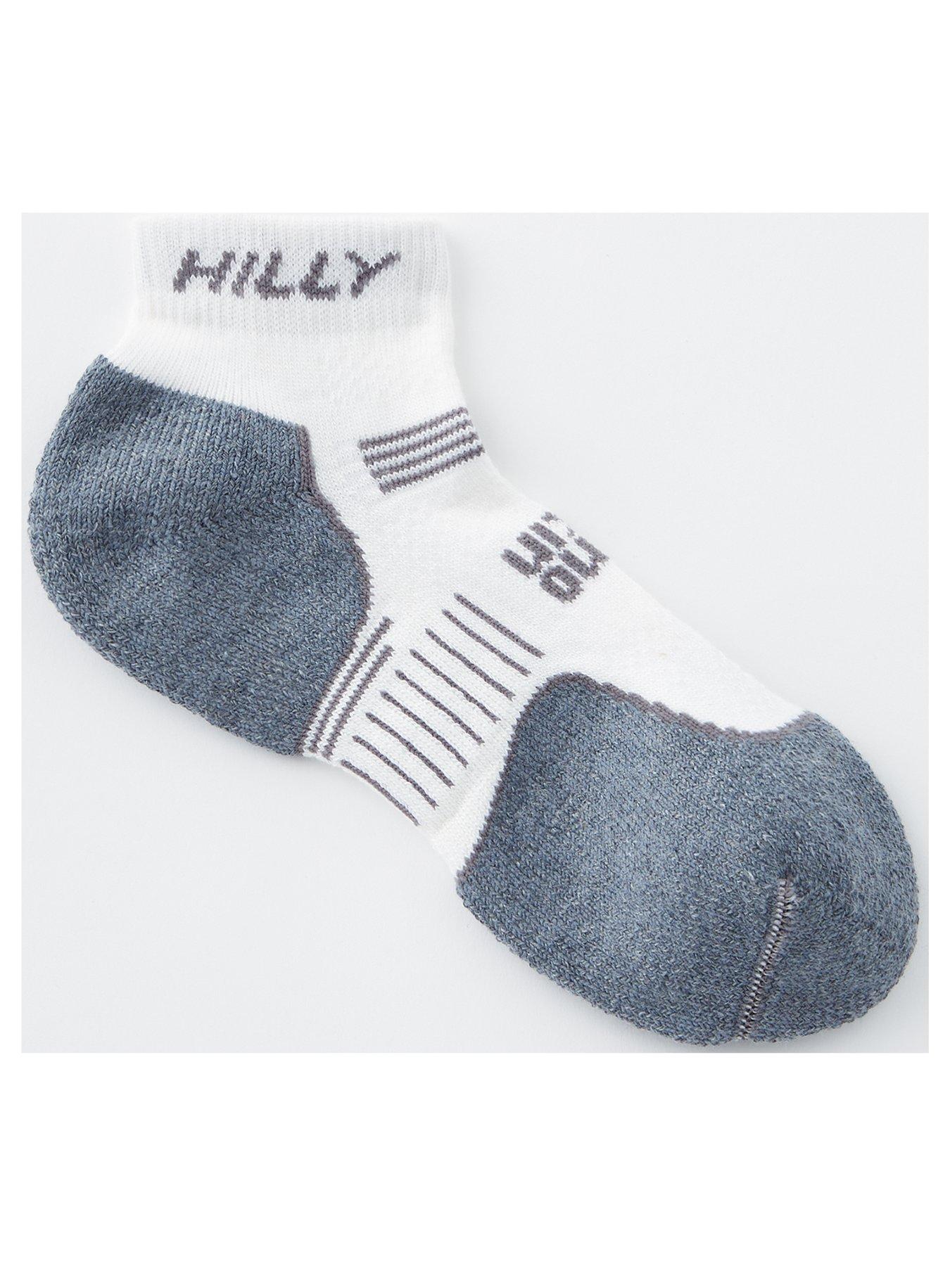 hilly-mens-hilly-supreme-quarter-running-sock-white