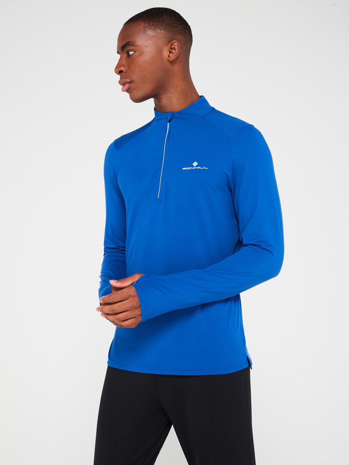 Thermal store zip top