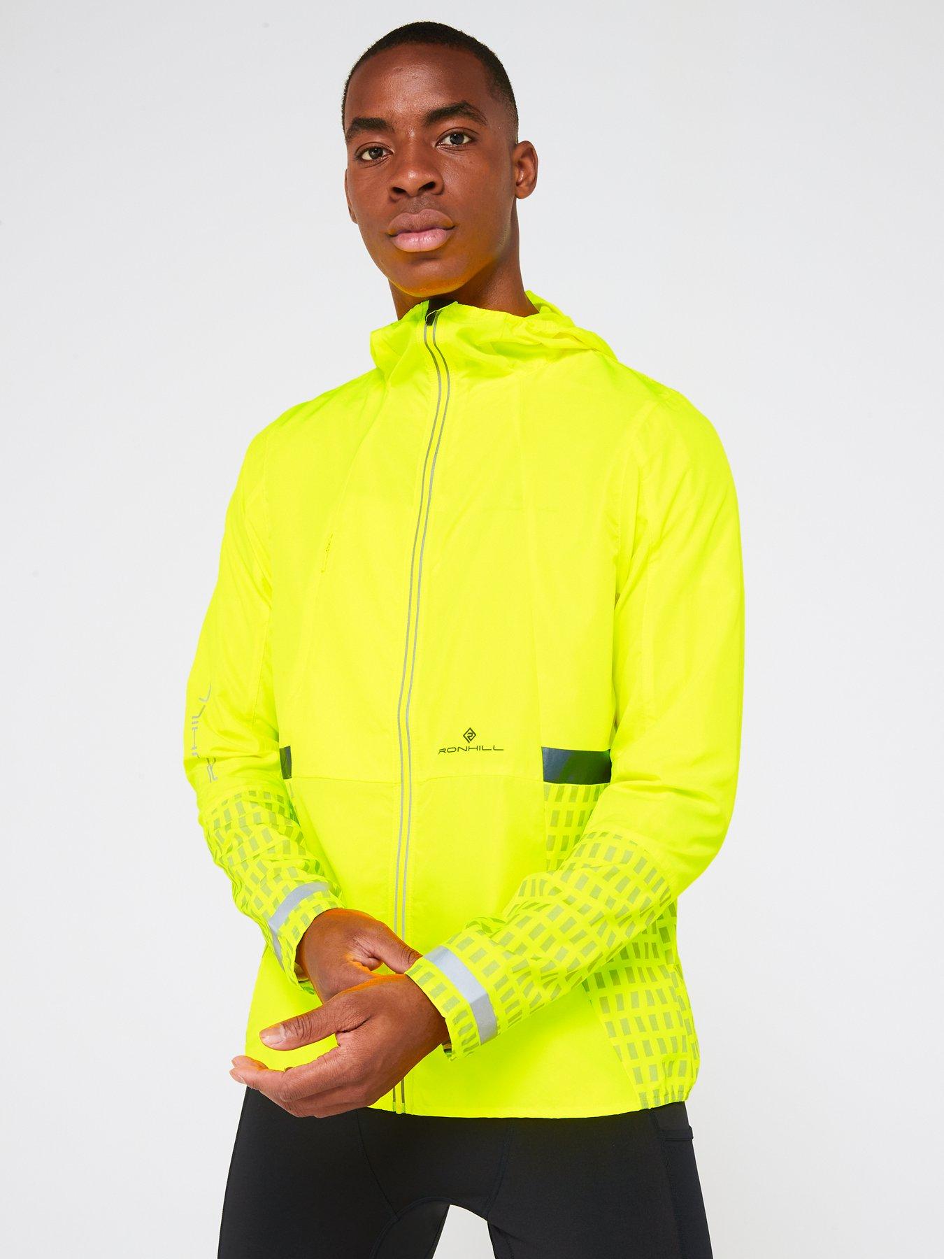 Ronhill running cheap jackets sale