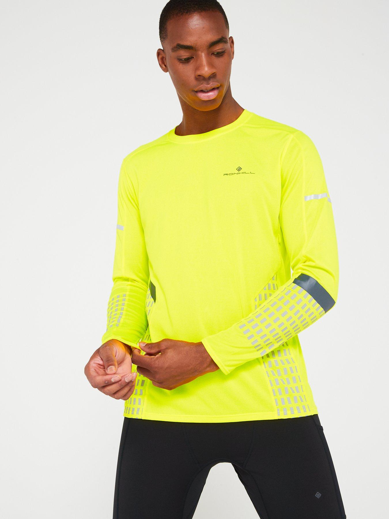 Ronhill long sleeve running on sale top