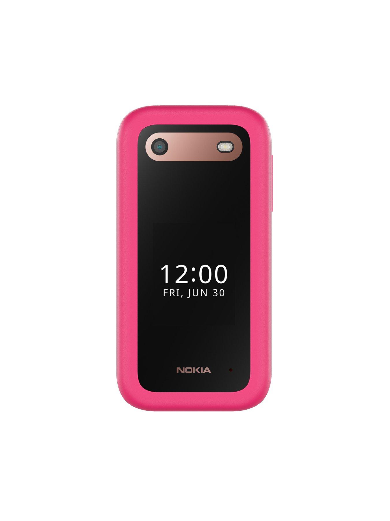 nokia-nokia-2660-pinkoutfit