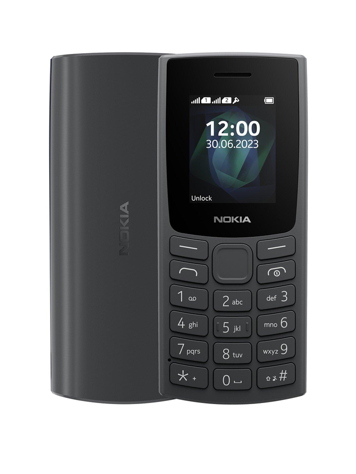 nokia-105-2g-dual-simnbsp--charcoal