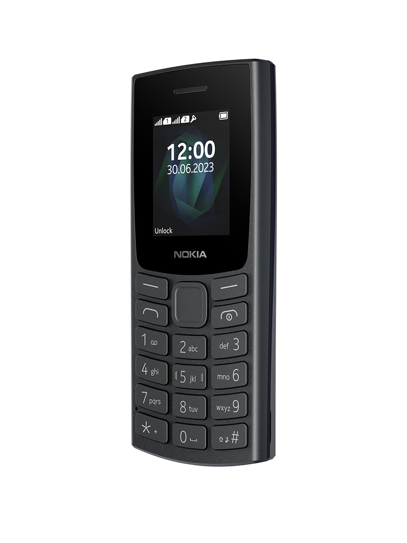 nokia-105-2g-dual-simnbsp--charcoalstillFront