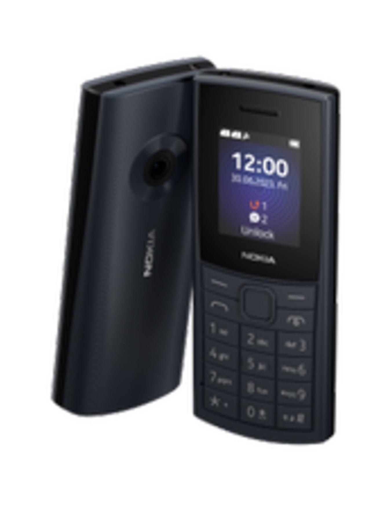 nokia-110-4g-dual-simnbsp--blue