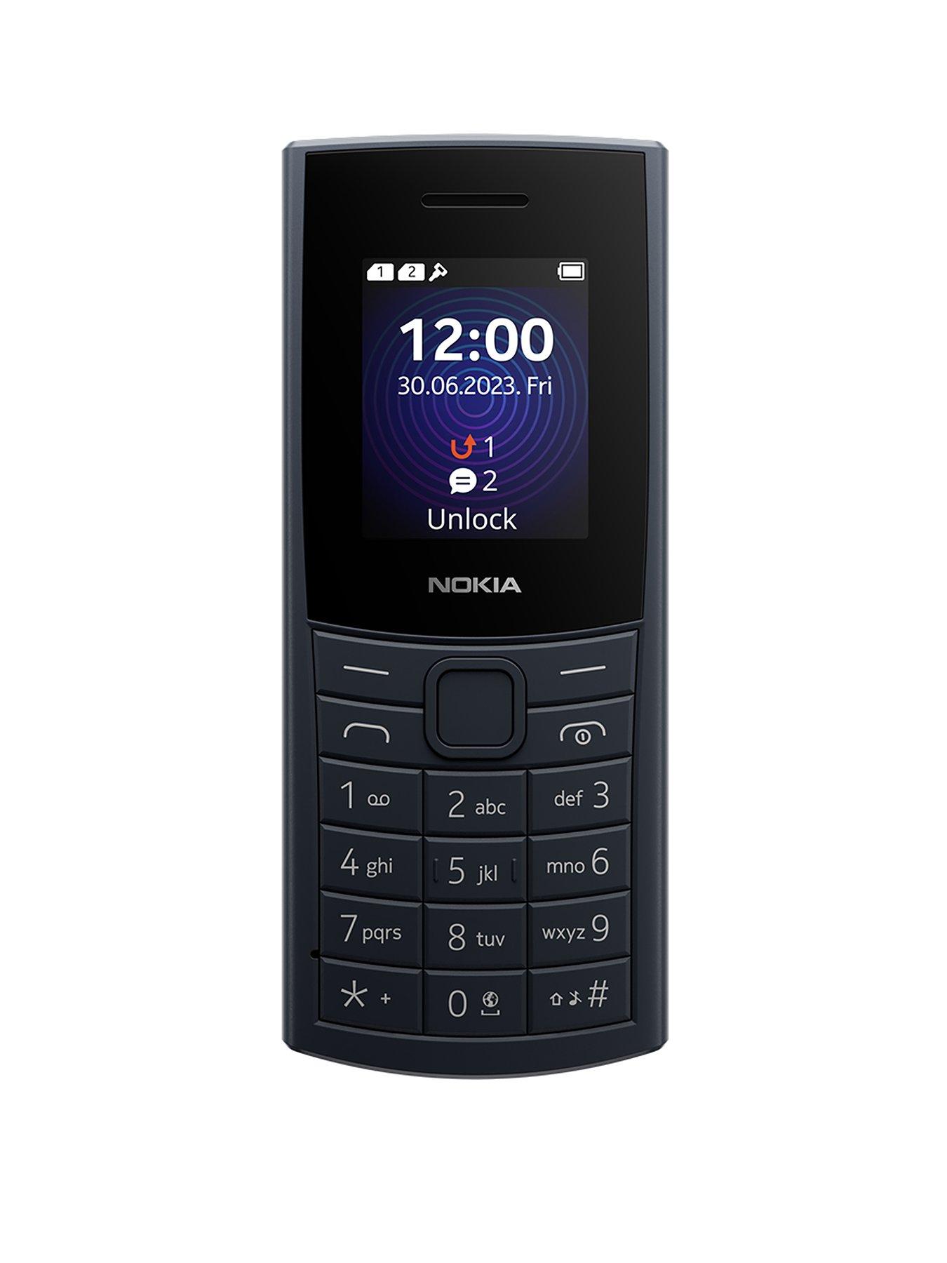 nokia-110-4g-dual-simnbsp--bluestillFront