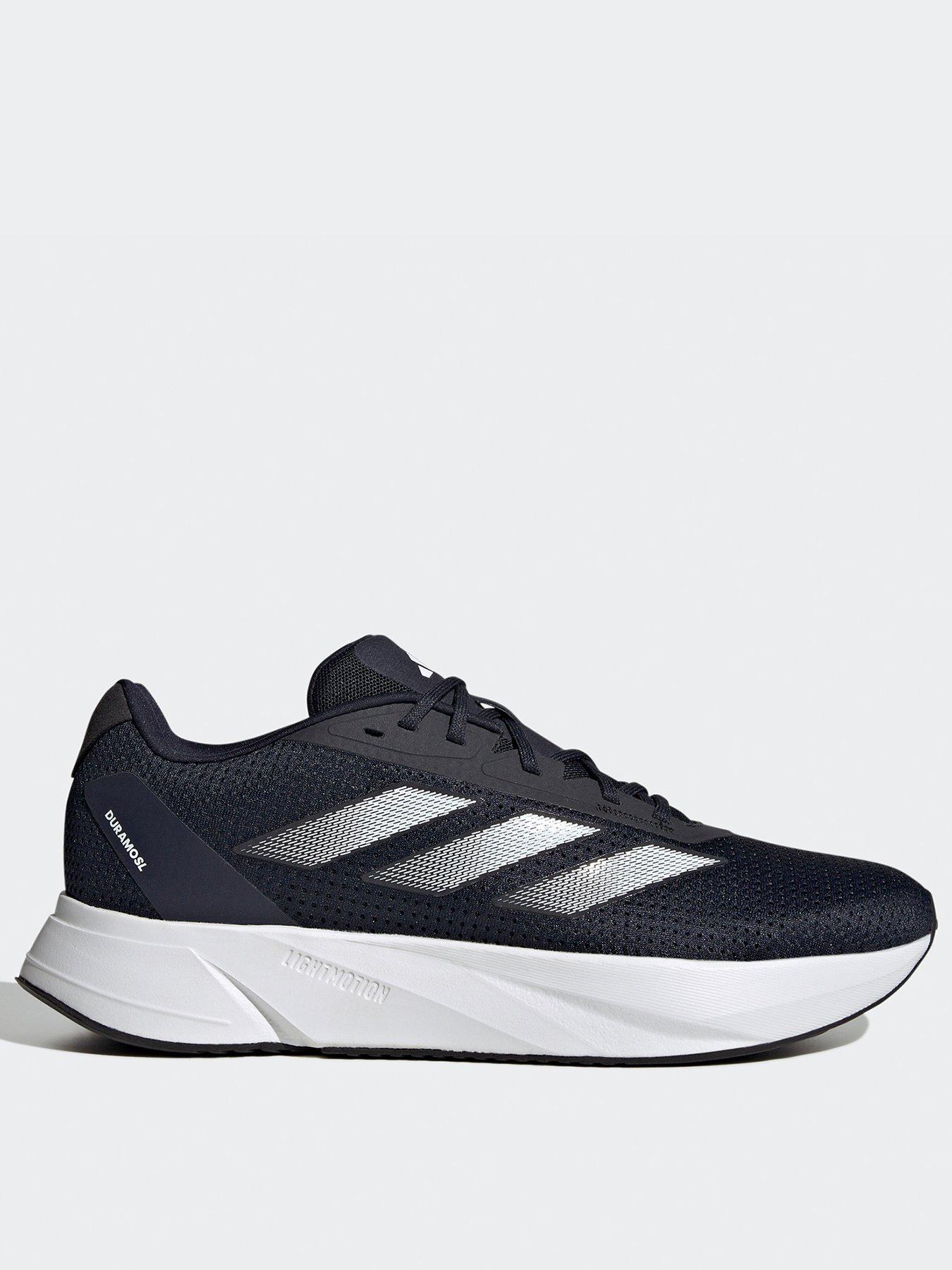 Adidas running hotsell shoes 9.5