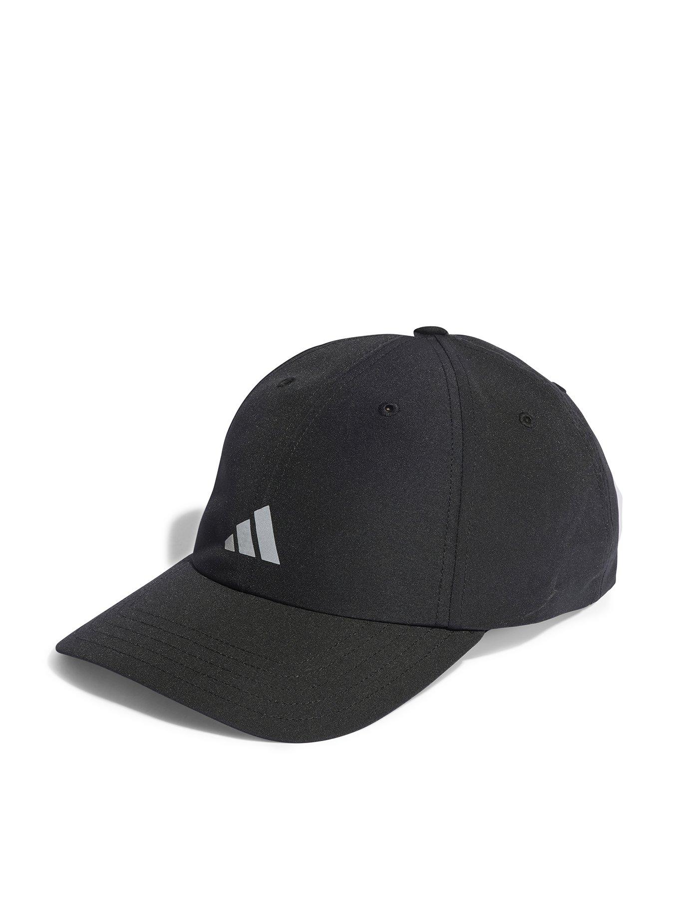 adidas-training-cap-black