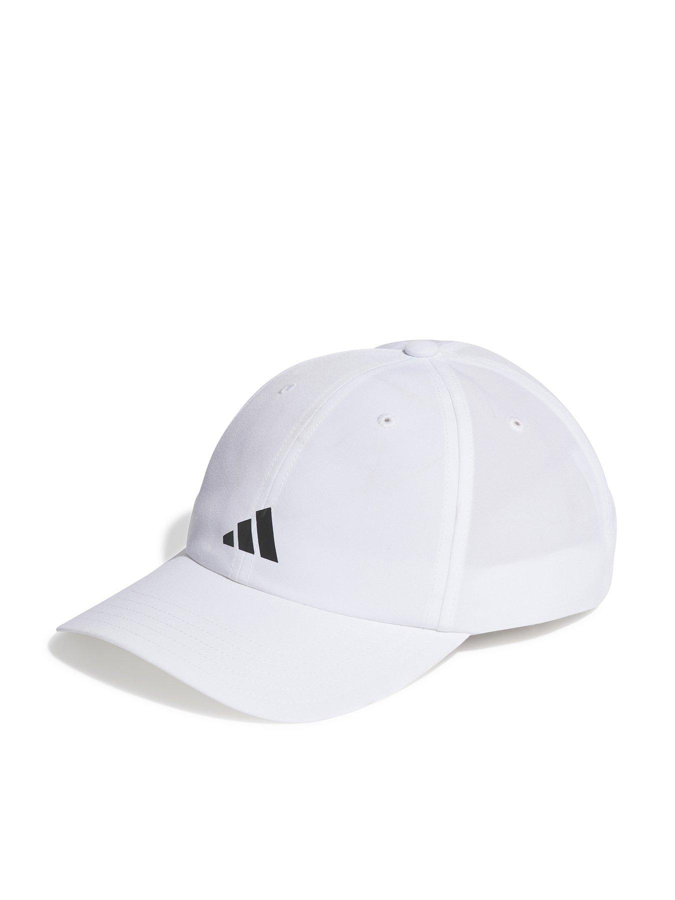 adidas-training-cap-white