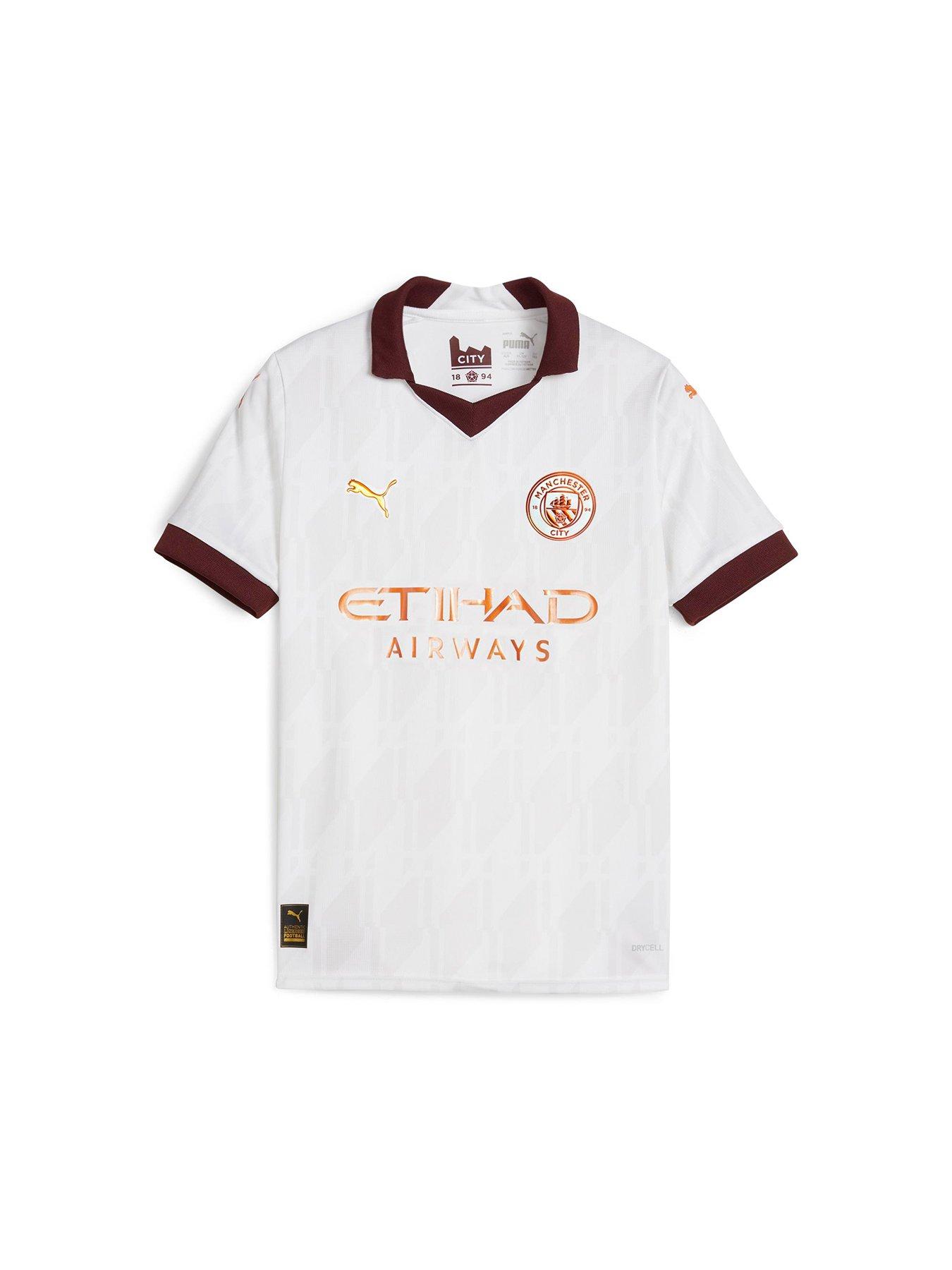 puma-youth-manchester-city-2324-short-sleeved-away-stadium-jersey-whiteoutfit