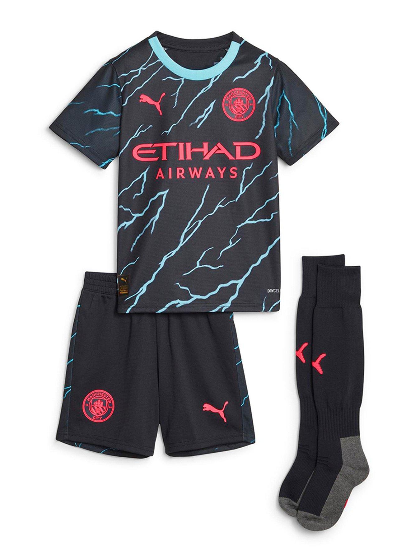 Boys man store city kit