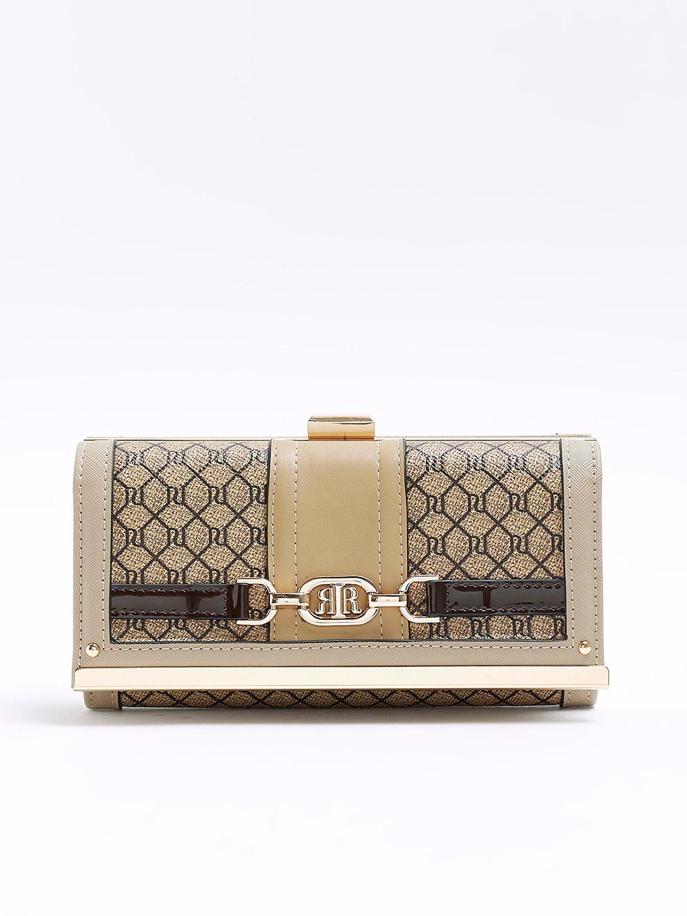 Monogram purse 2024