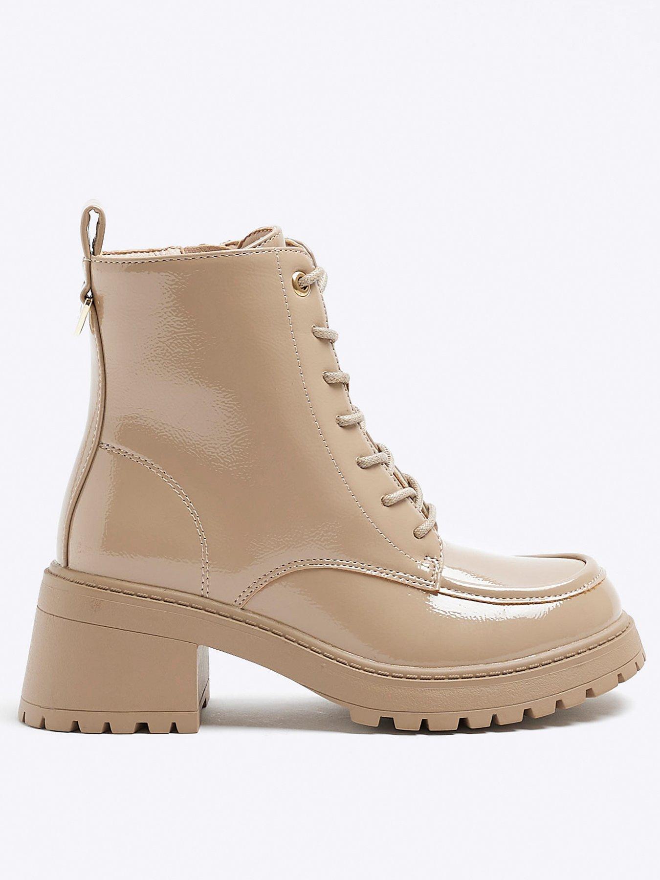 river island boots for girls