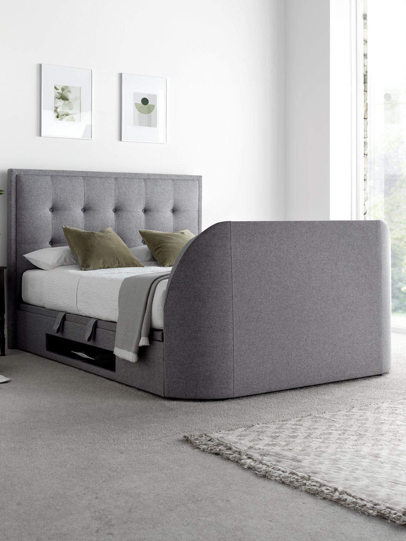 the-very-collection-lilly-tv-side-lift-up-ottoman-storage-bed-with-airsprung-mattress-options-buy-amp-save