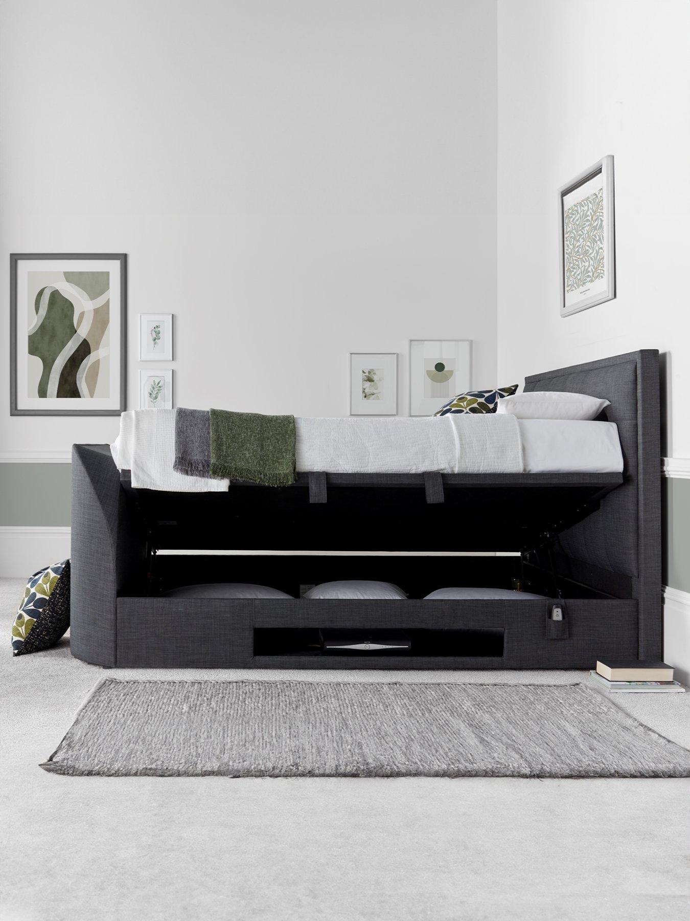 very-home-lillynbsptv-ottoman-bed-frame-with-airsprung-mattress-options-buy-amp-saveback