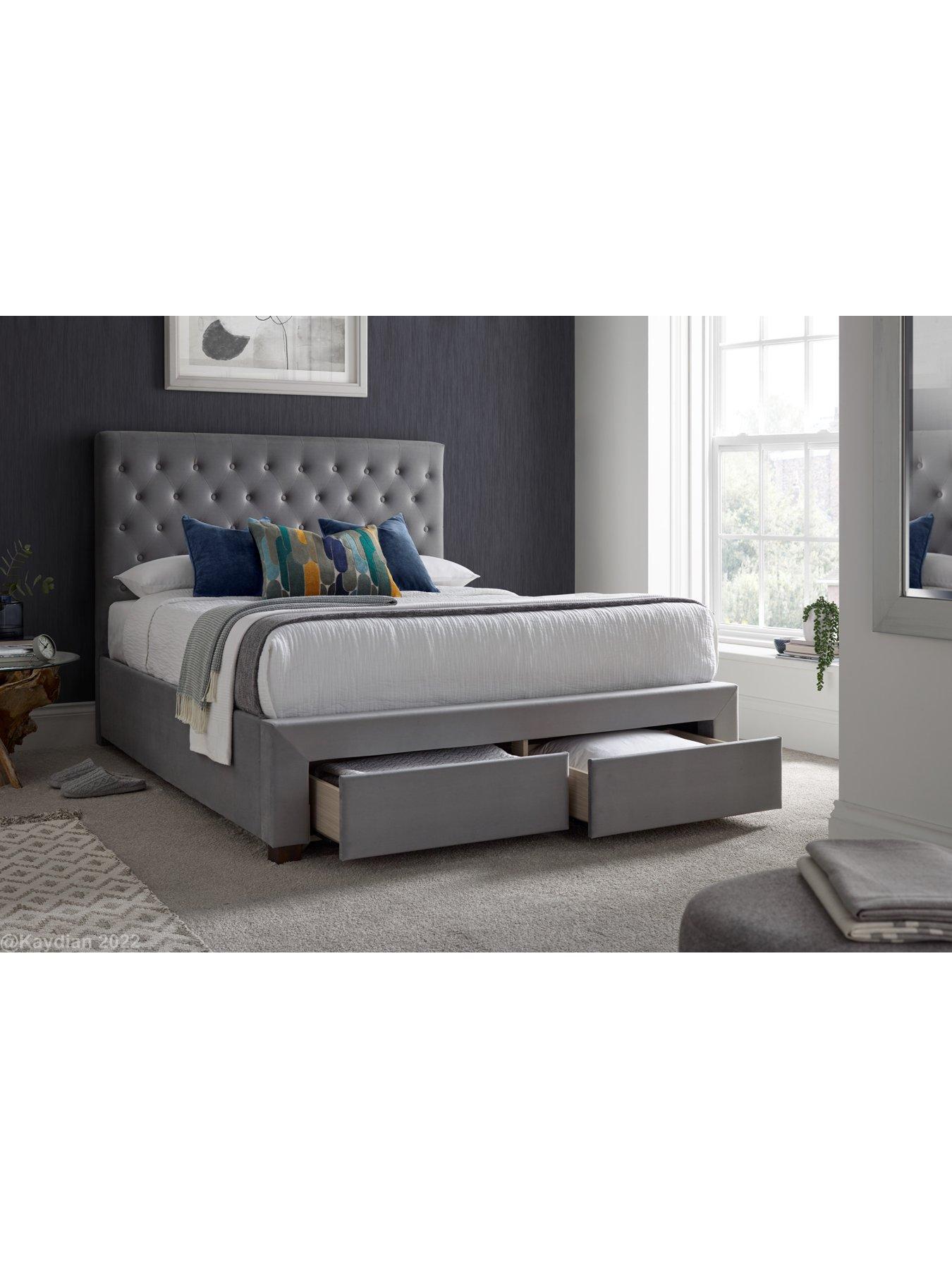 simi-2-drawernbspfootendnbspbed-with-mattress-options-buy-and-saveoutfit