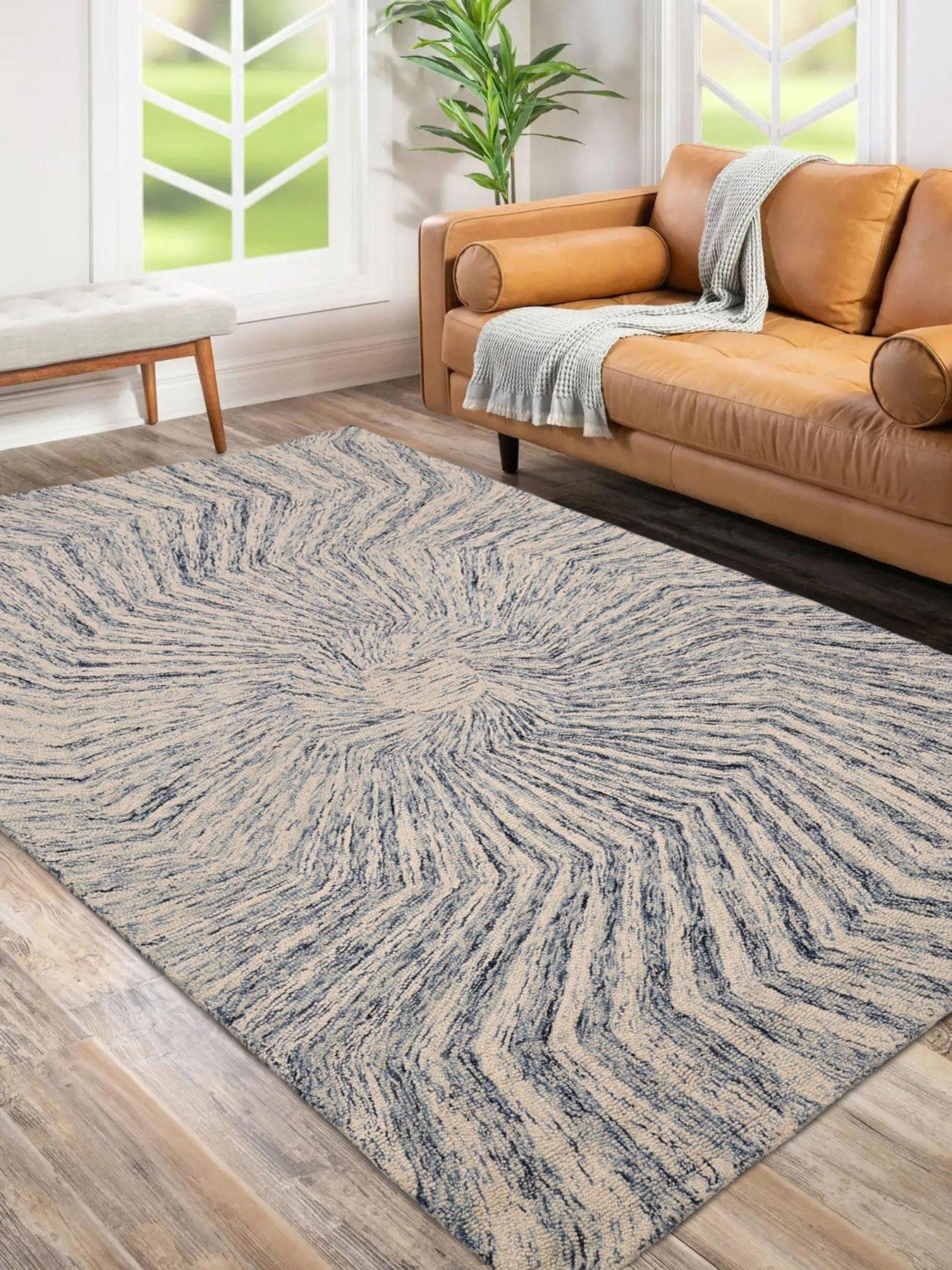 very-home-aspect-spiral-rug