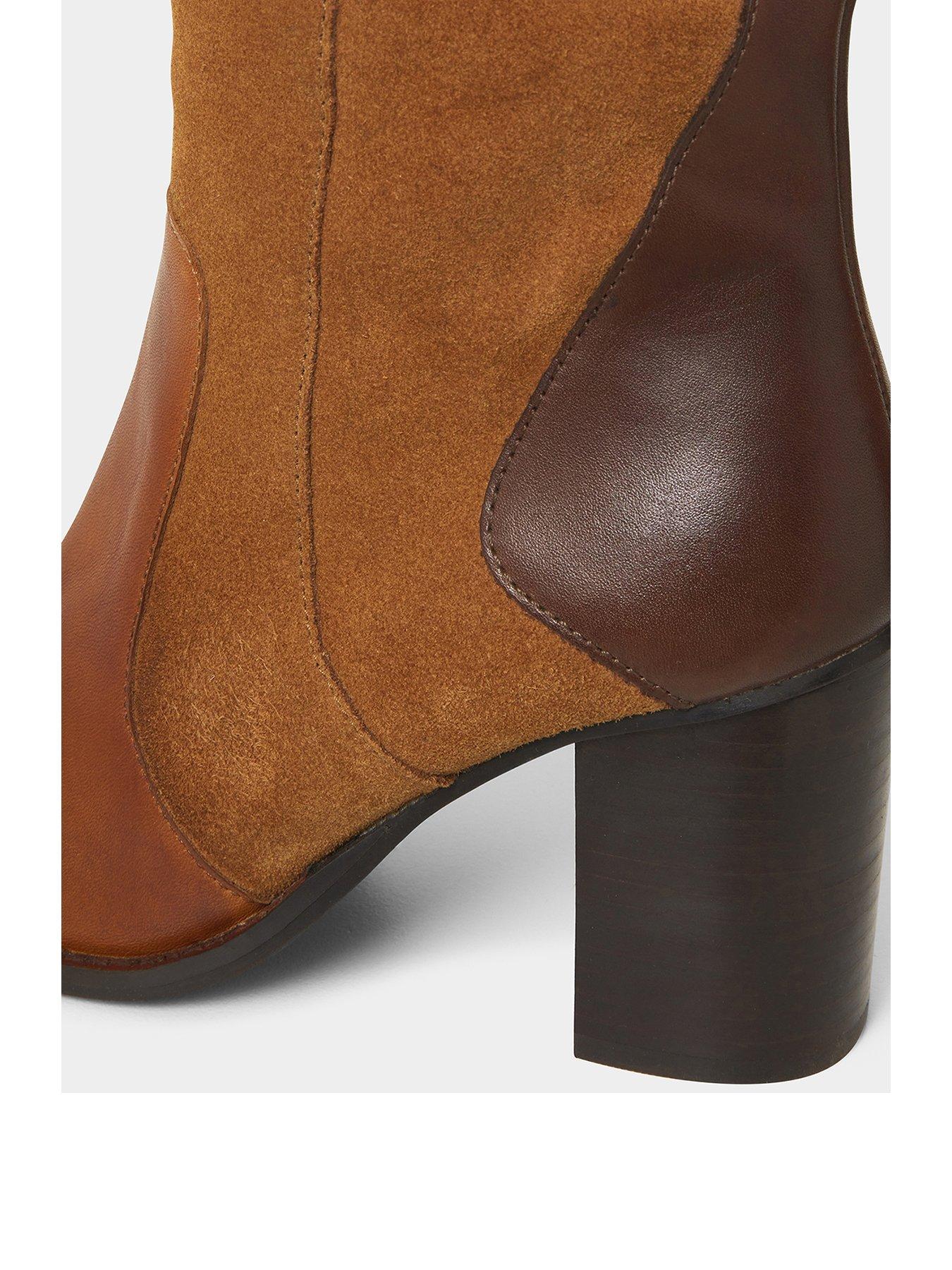 joe-browns-joe-browns-made-you-look-suede-leather-boots-brownback