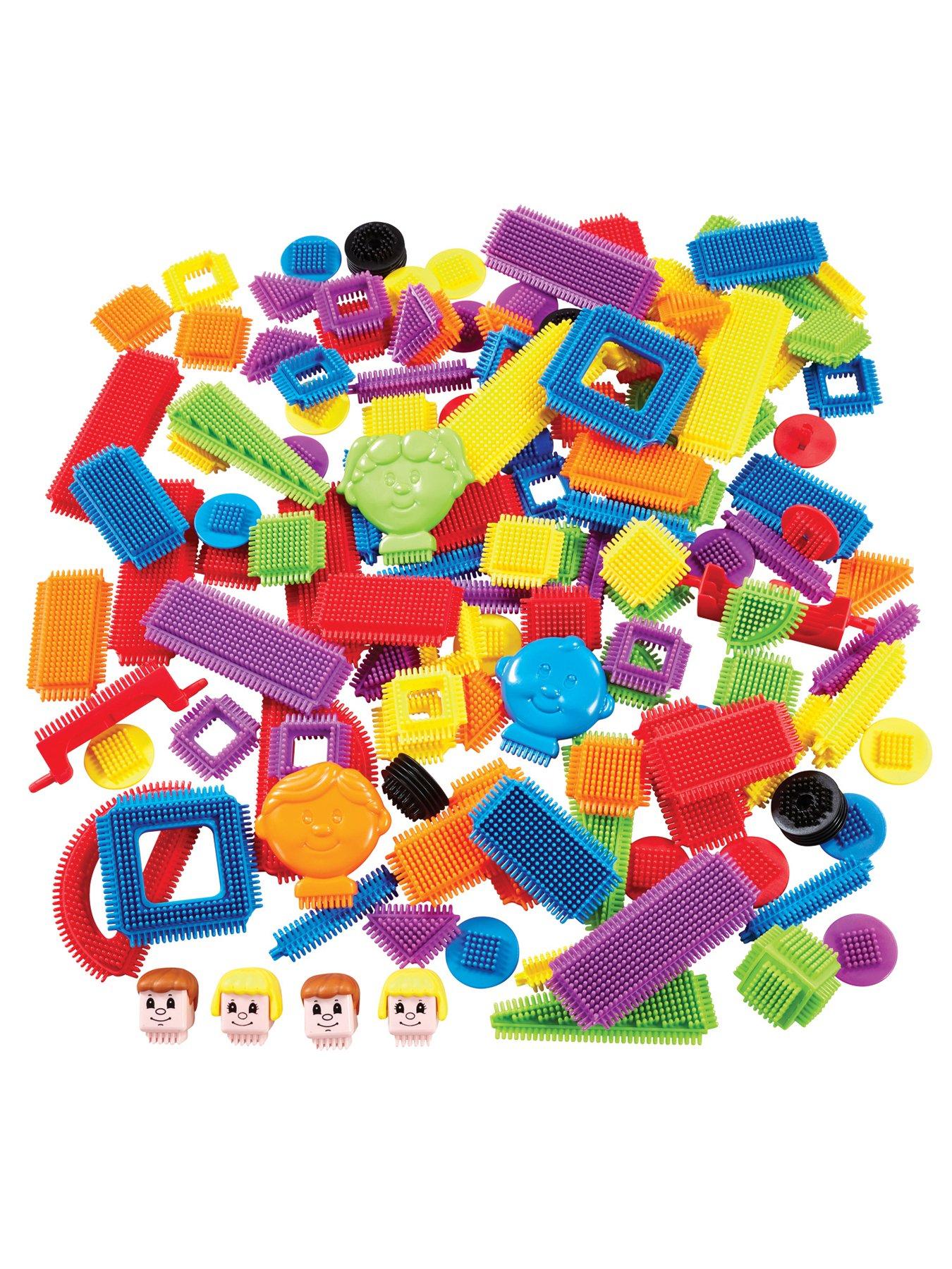 Stickle Bricks Stickle Bricks Big Builder | Very Ireland